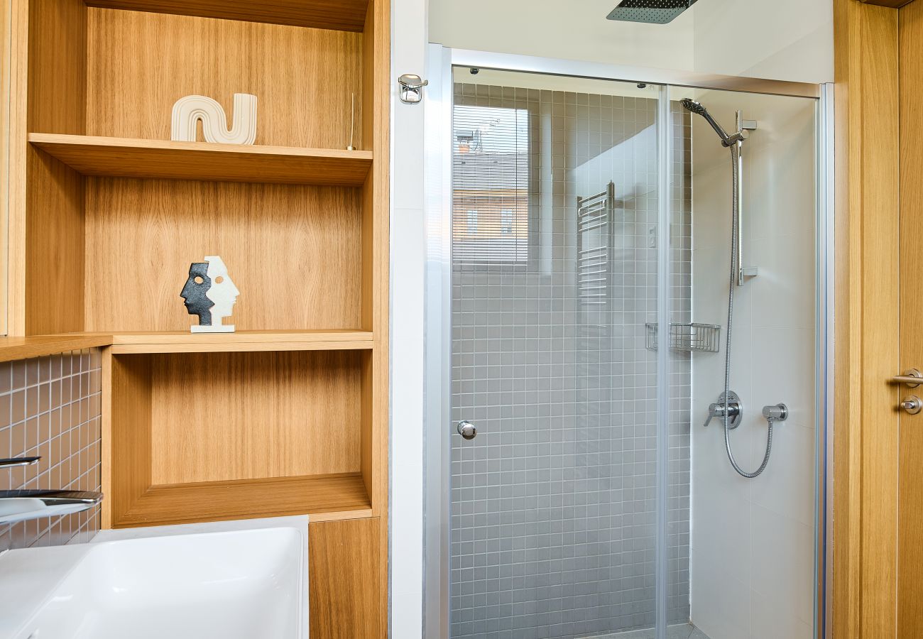 Ferienwohnung in Cerný Dul - Cerny Dul KCB045-B1