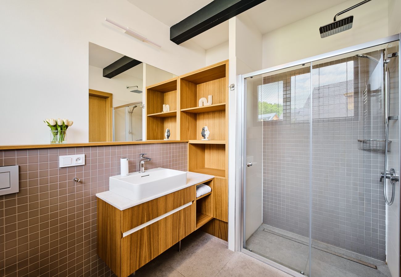 Ferienwohnung in Cerný Dul - Cerny Dul KCB045-B1