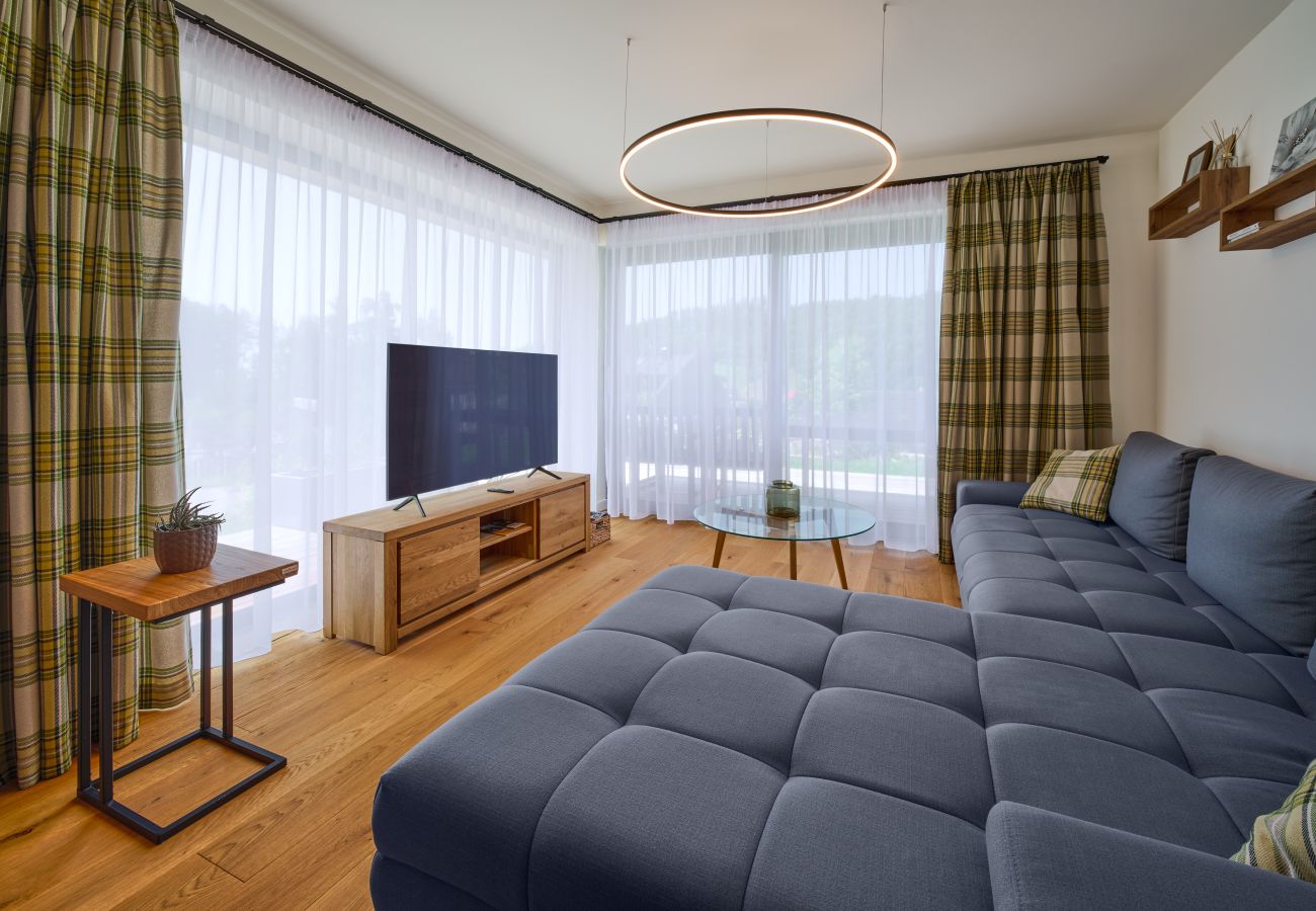 Ferienwohnung in Cerný Dul - Cerny Dul KCB045-B1
