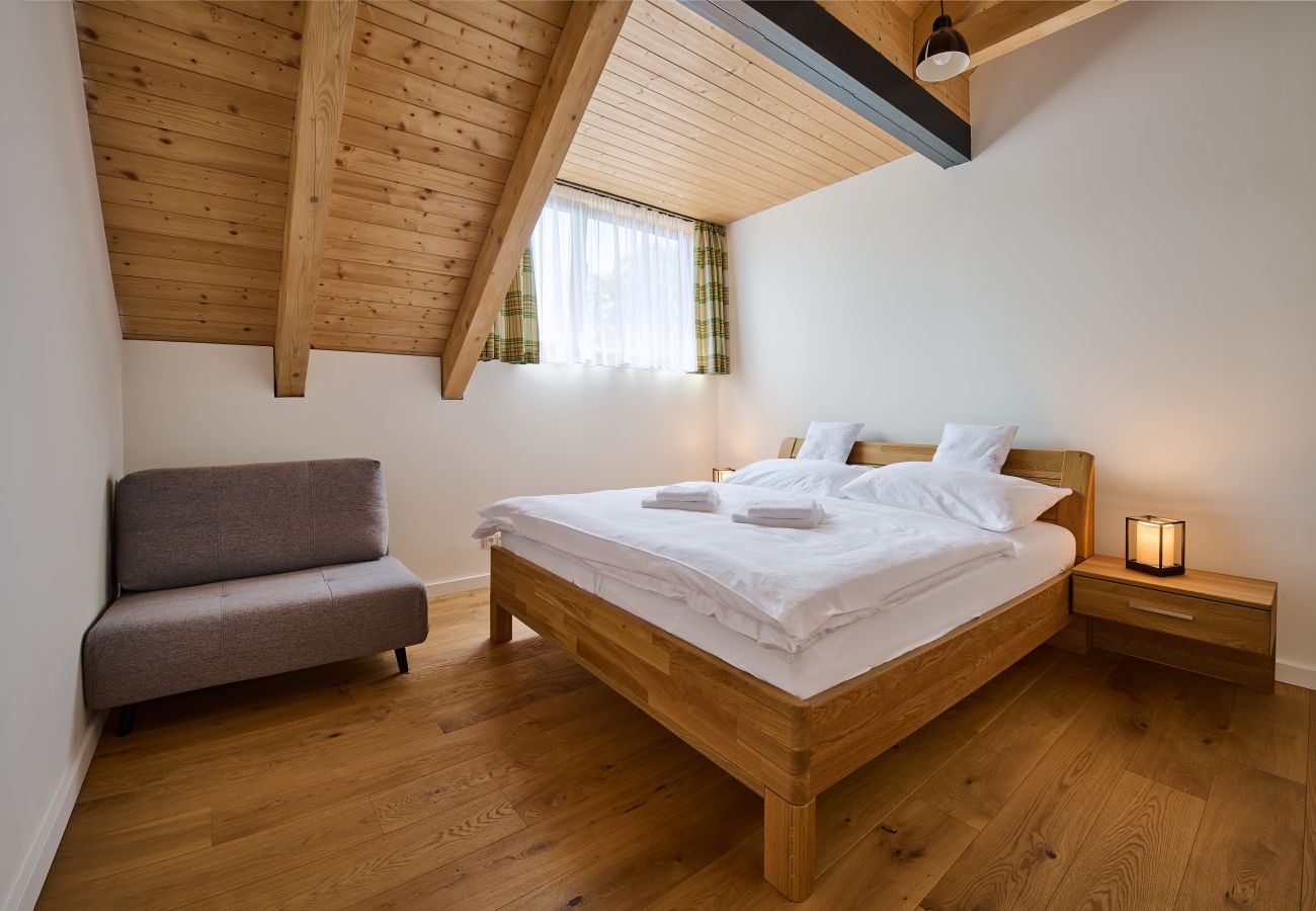 Ferienwohnung in Cerný Dul - Cerny Dul KCB045-B1