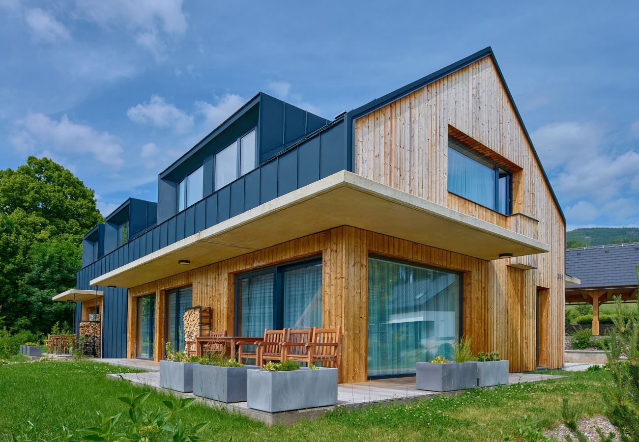 Ferienwohnung in Cerný Dul - Cerny Dul KCB045-B1