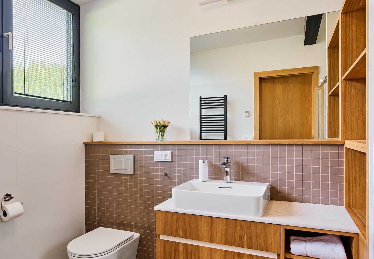 Ferienwohnung in Cerný Dul - Cerny Dul KCB045-B1