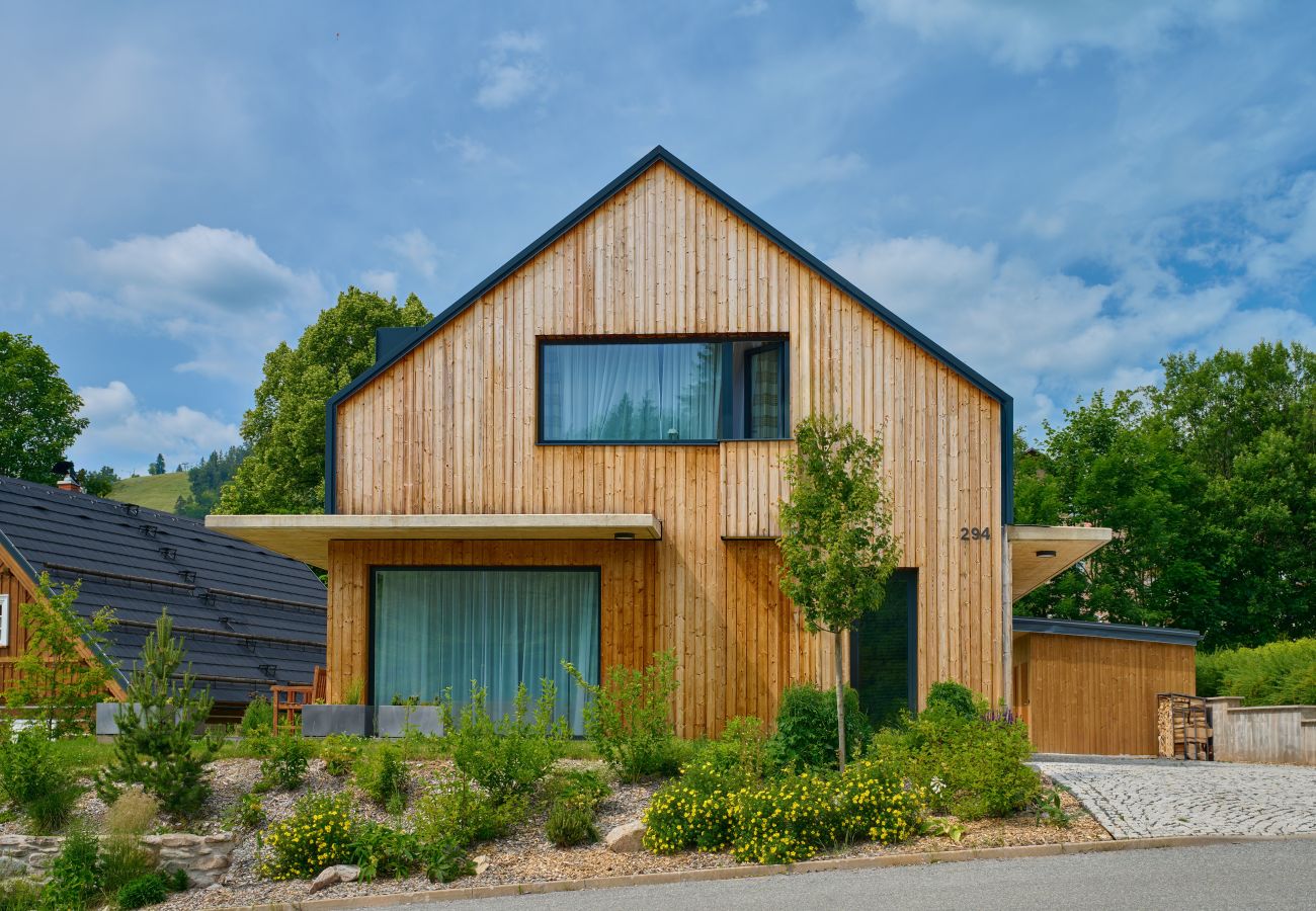Ferienwohnung in Cerný Dul - Cerny Dul KCB045-B1