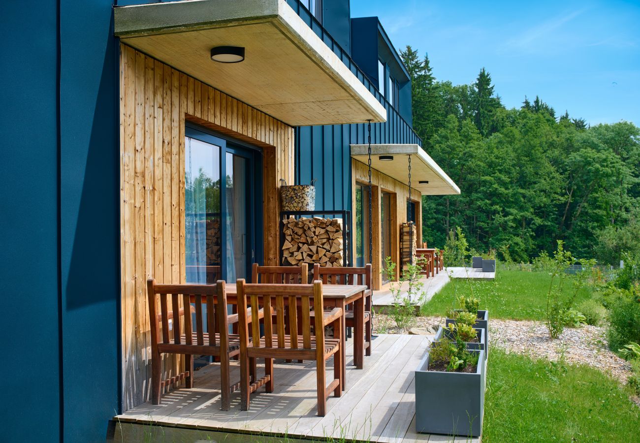 Ferienwohnung in Cerný Dul - Cerny Dul KCB045-B1