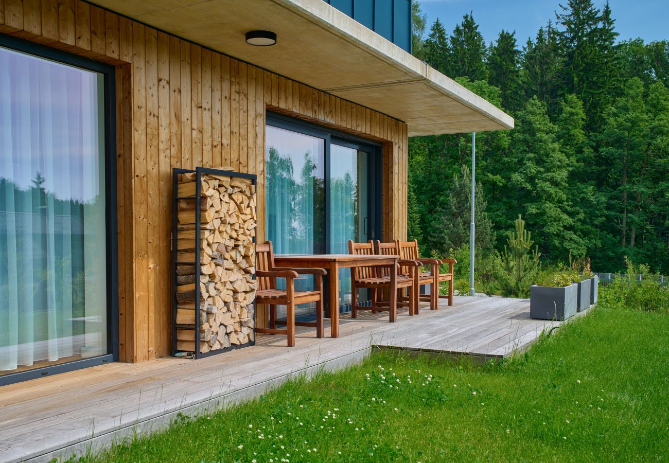 Ferienwohnung in Cerný Dul - Cerny Dul KCB045-B1
