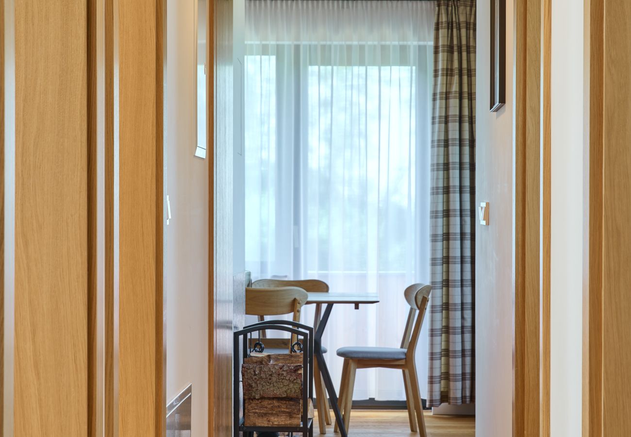 Ferienwohnung in Cerný Dul - Cerny Dul KCB045-B2
