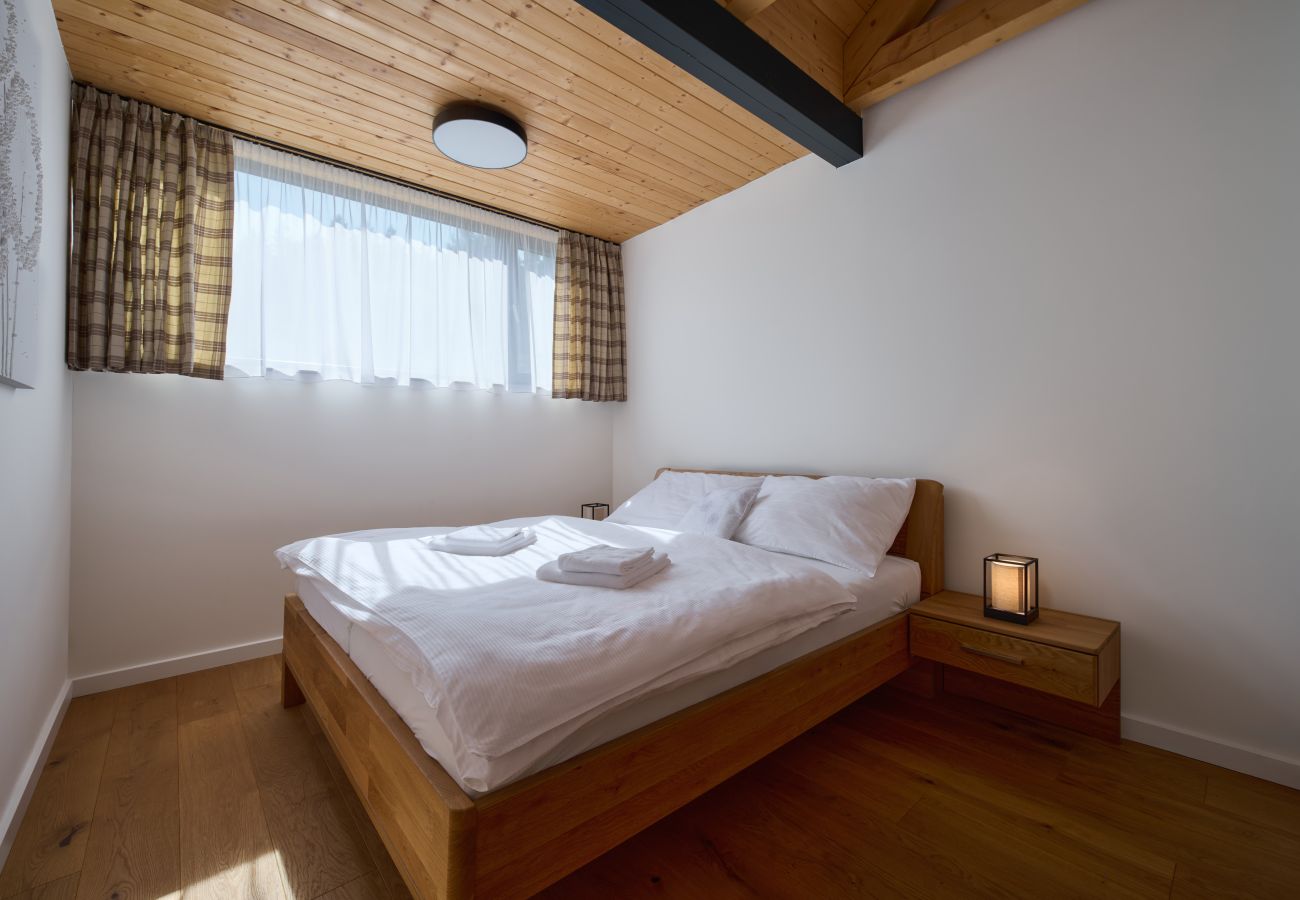Ferienwohnung in Cerný Dul - Cerny Dul KCB045-B2