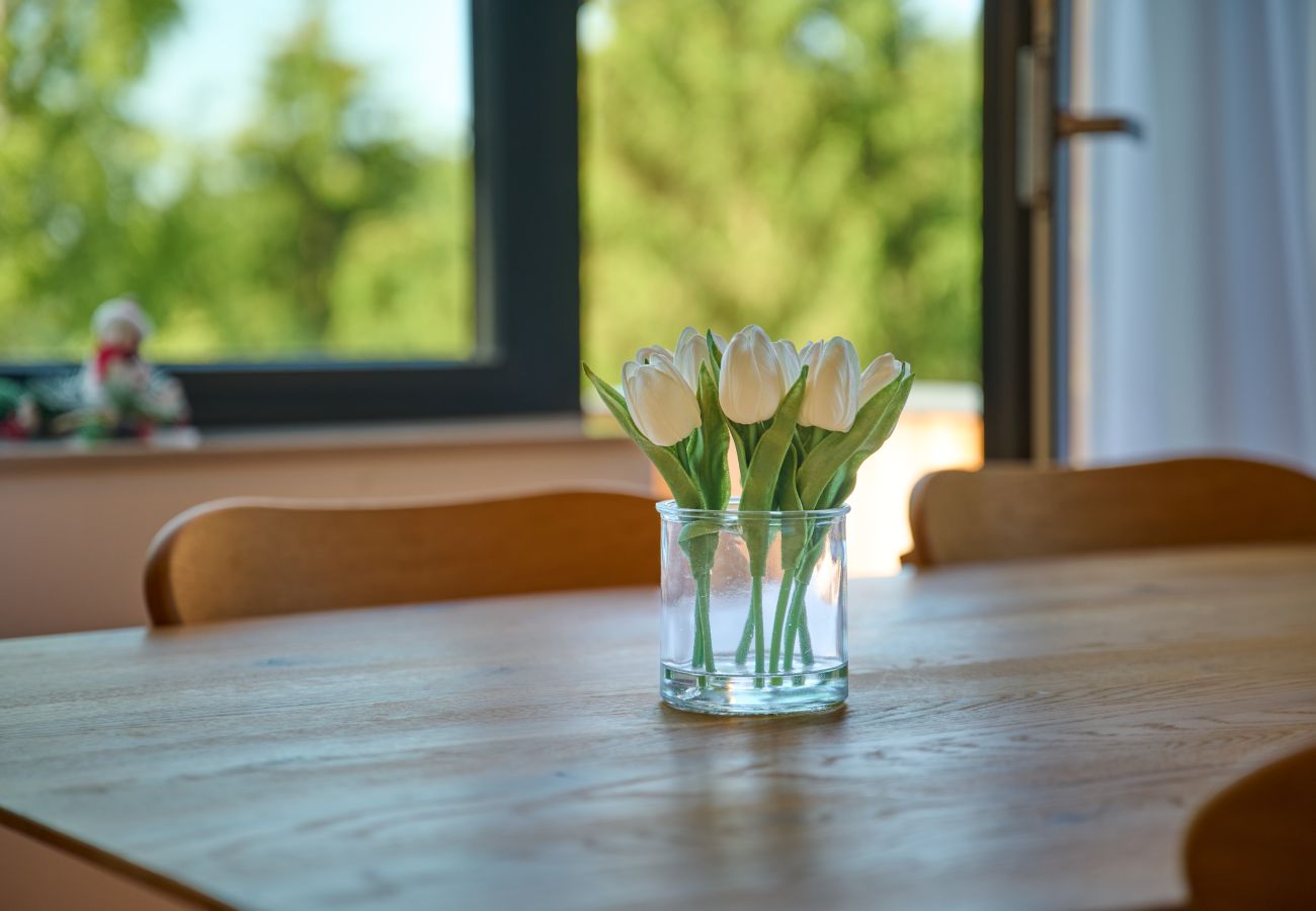 Ferienwohnung in Cerný Dul - Cerny Dul KCB045-B2