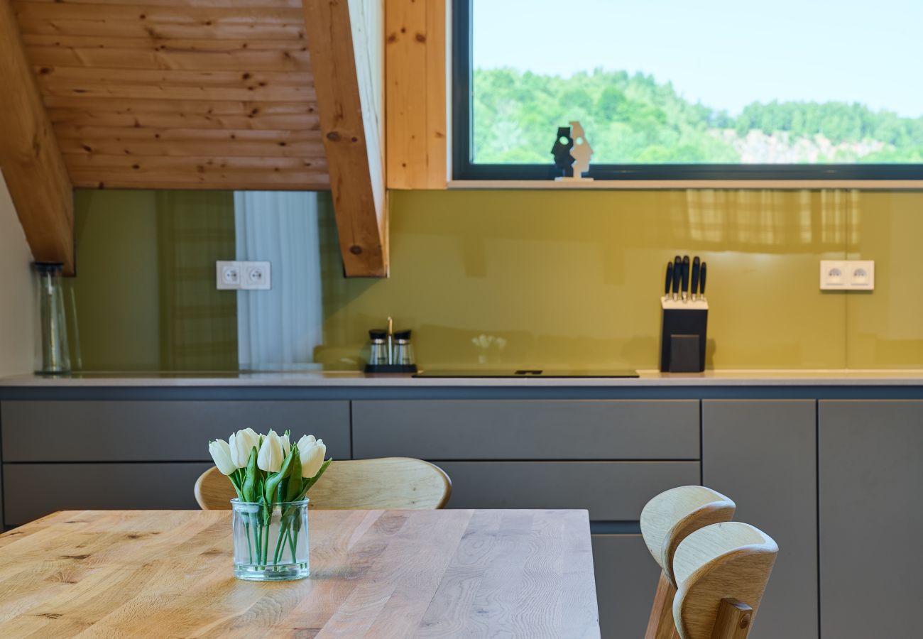 Ferienwohnung in Cerný Dul - Cerny Dul KCB045-B2