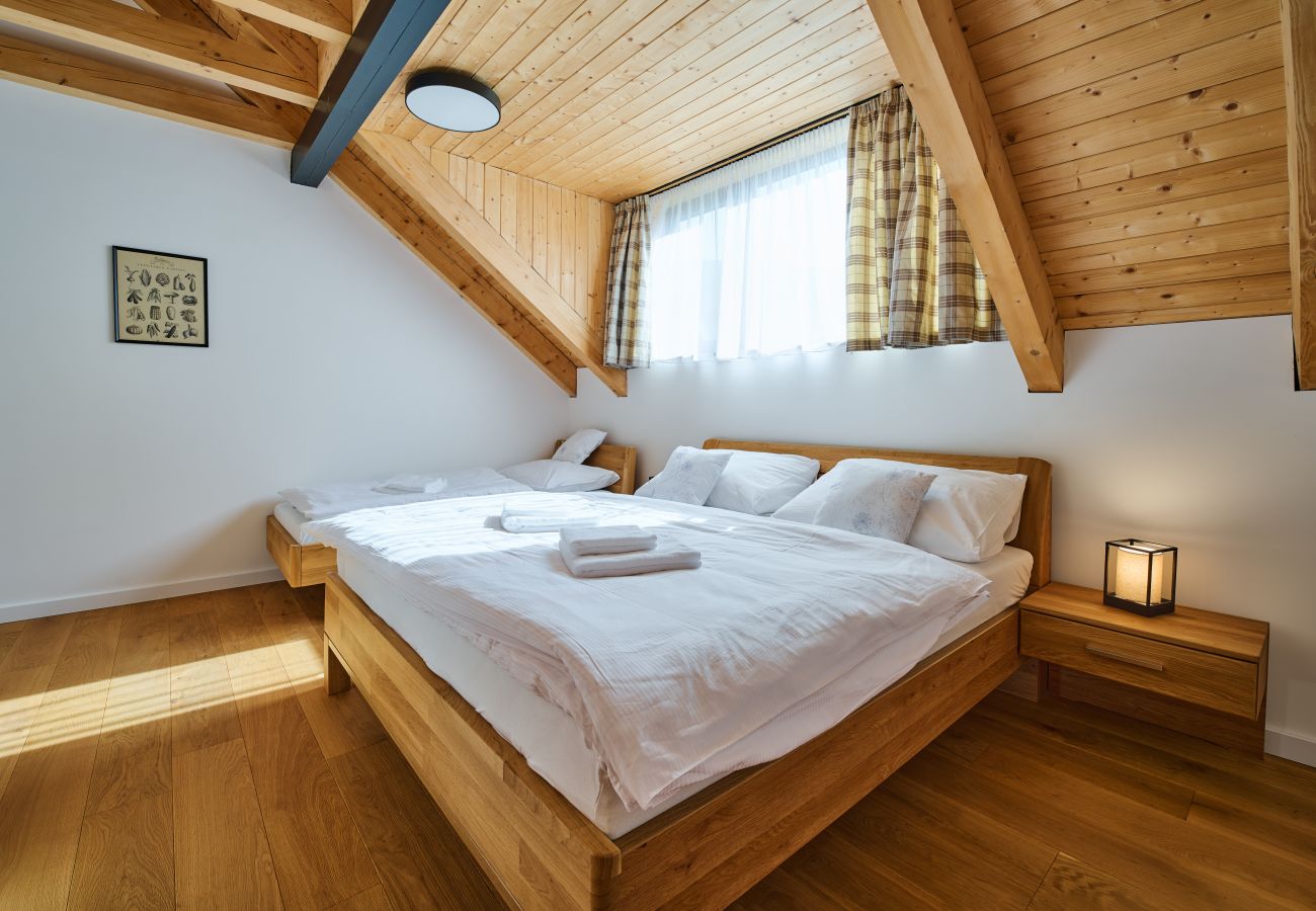 Ferienwohnung in Cerný Dul - Cerny Dul KCB045-B2