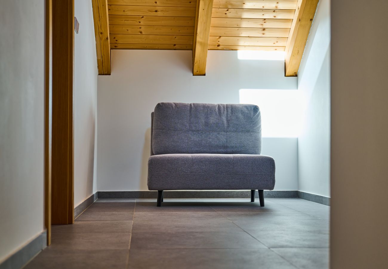 Ferienwohnung in Cerný Dul - Cerny Dul KCB045-B2