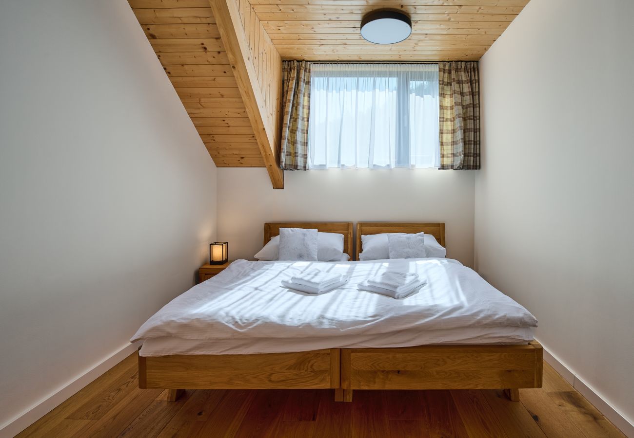 Ferienwohnung in Cerný Dul - Cerny Dul KCB045-B2