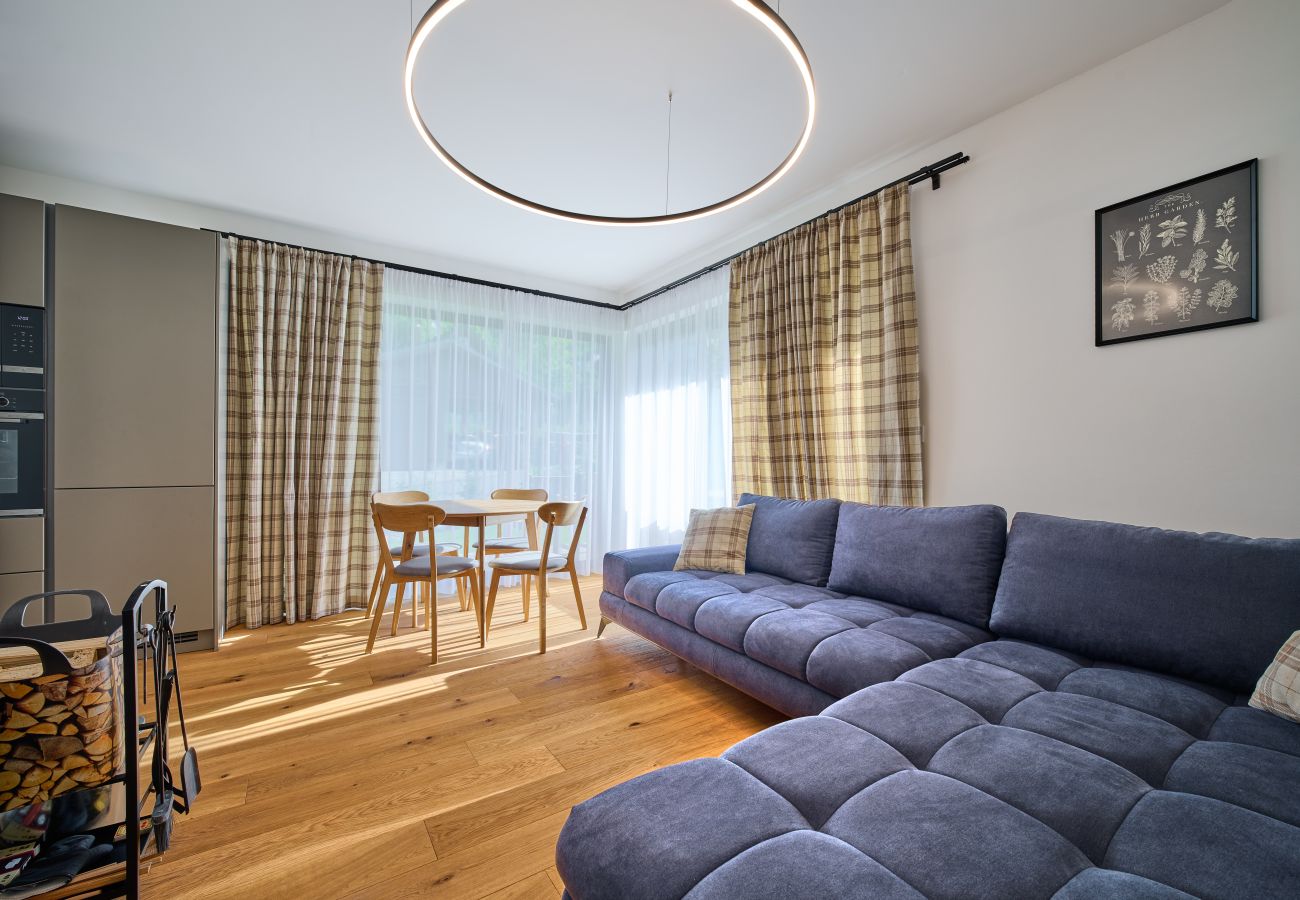 Ferienwohnung in Cerný Dul - Cerny Dul KCB045-B2