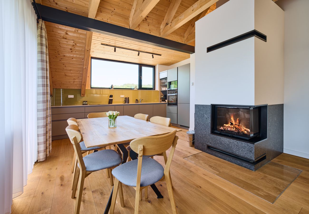 Ferienwohnung in Cerný Dul - Cerny Dul KCB045-B2