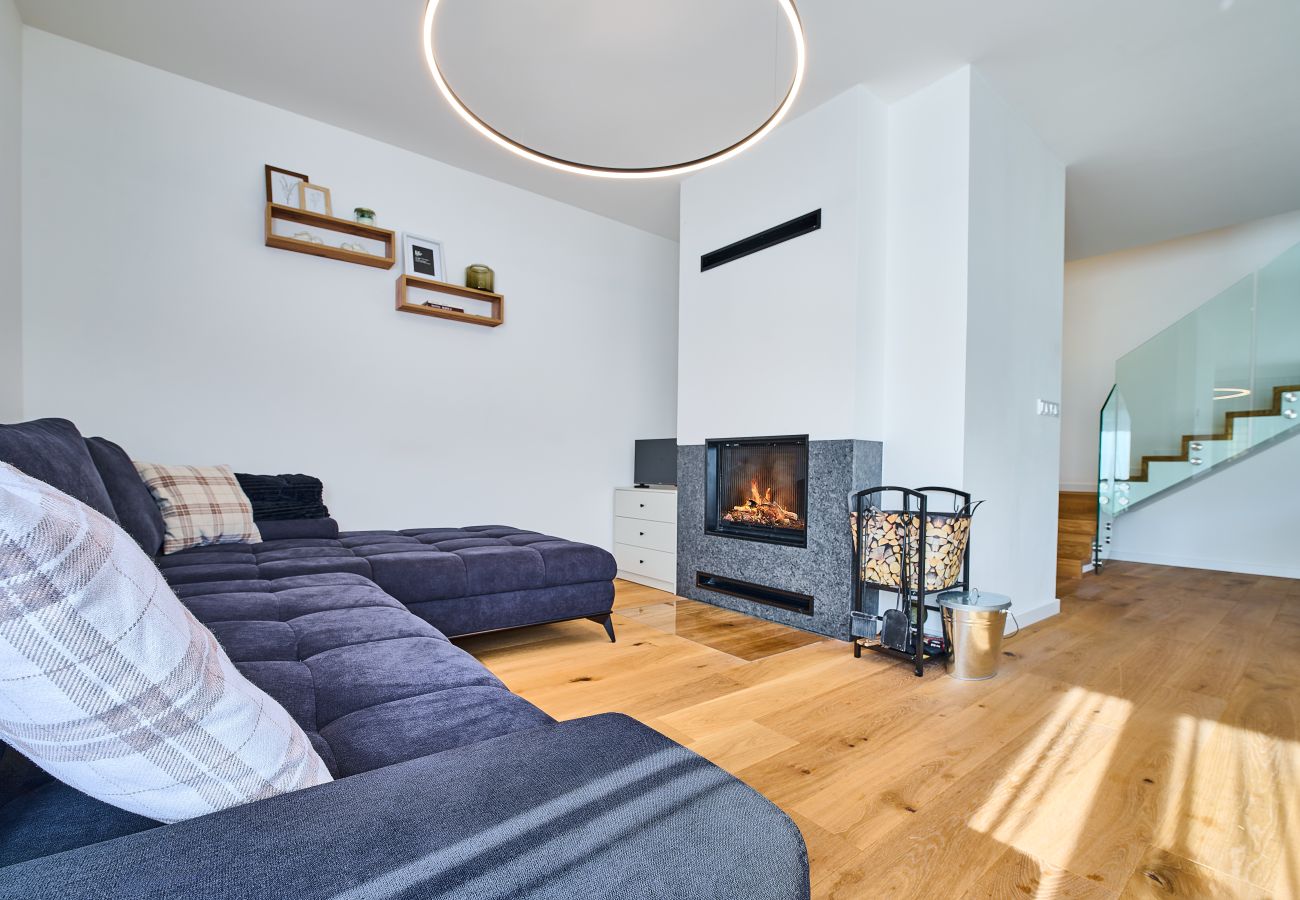Ferienwohnung in Cerný Dul - Cerny Dul KCB045-B2