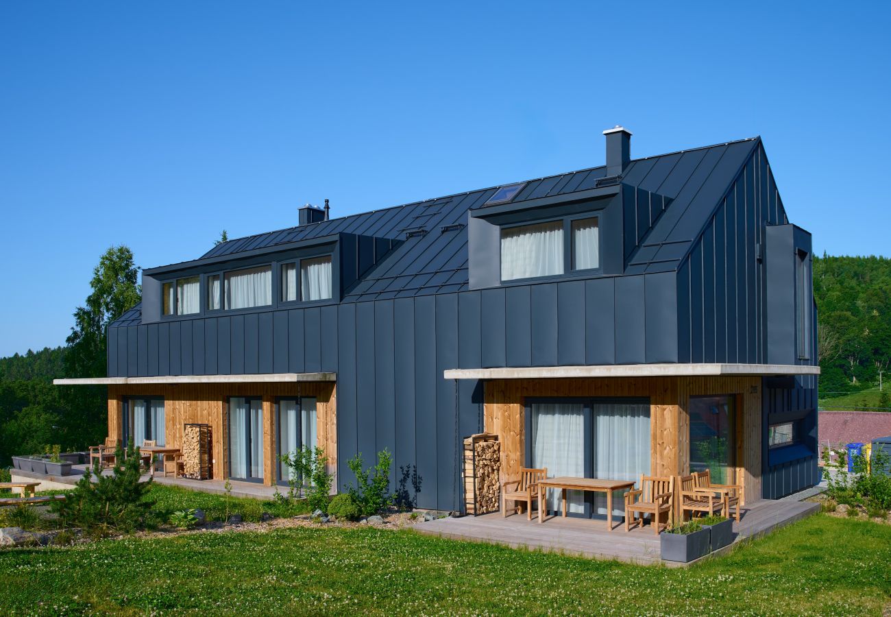 Ferienwohnung in Cerný Dul - Cerny Dul KCB045-B2