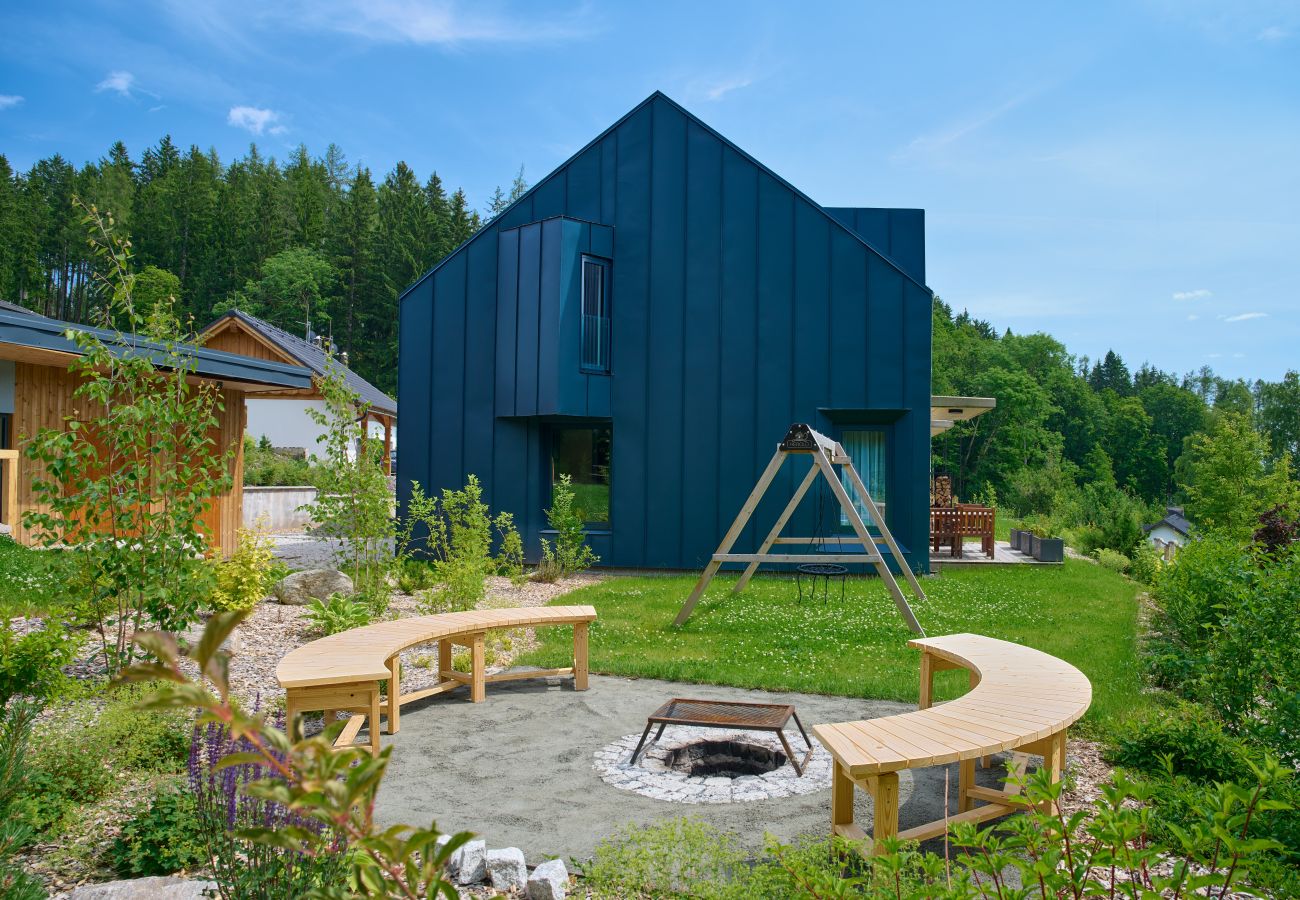 Ferienwohnung in Cerný Dul - Cerny Dul KCB045-B2
