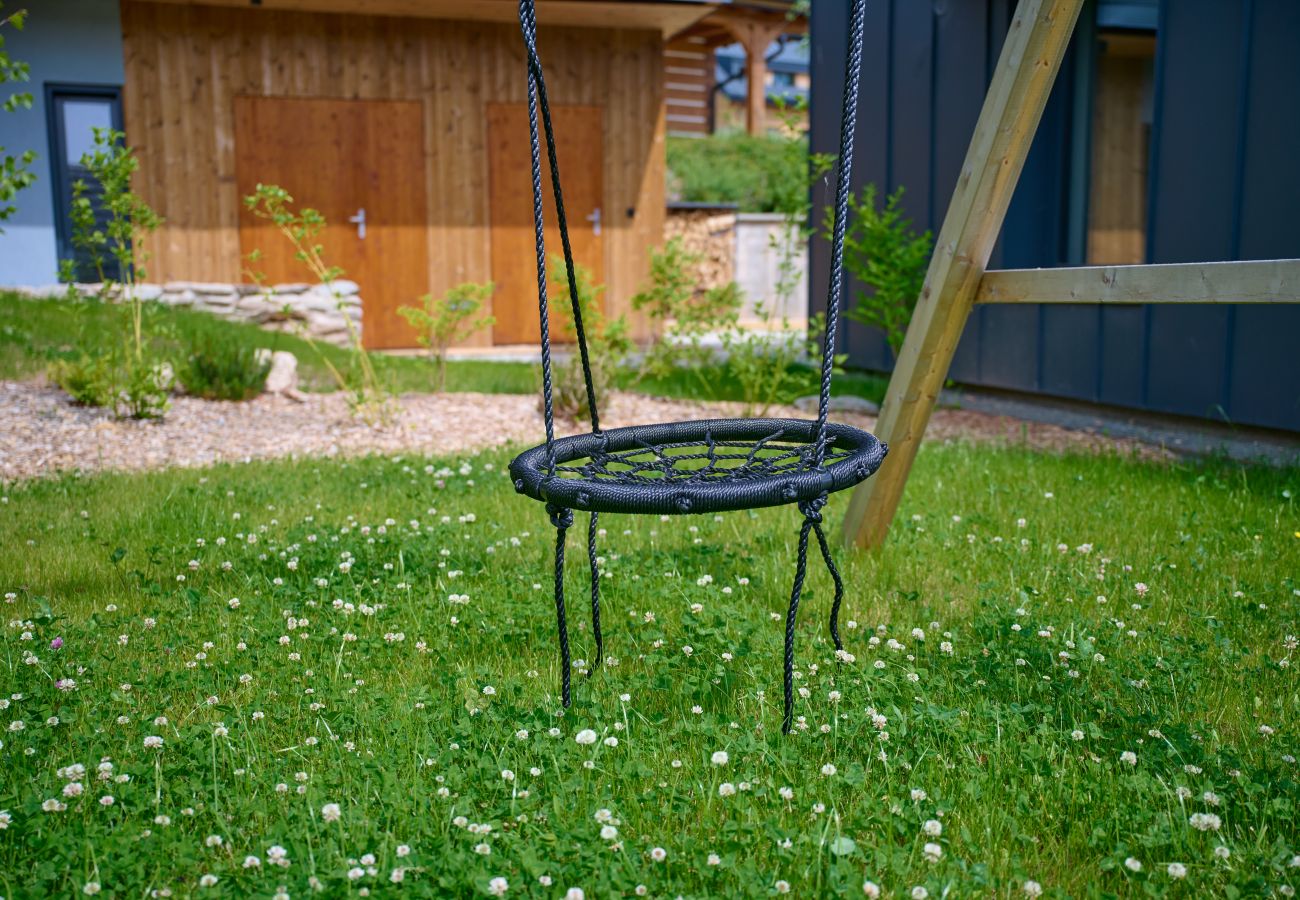 Ferienwohnung in Cerný Dul - Cerny Dul KCB045-B2