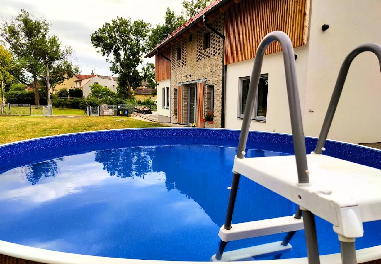 Villa in Mnichovo Hradište - Mnichovo Hradiste SVK405