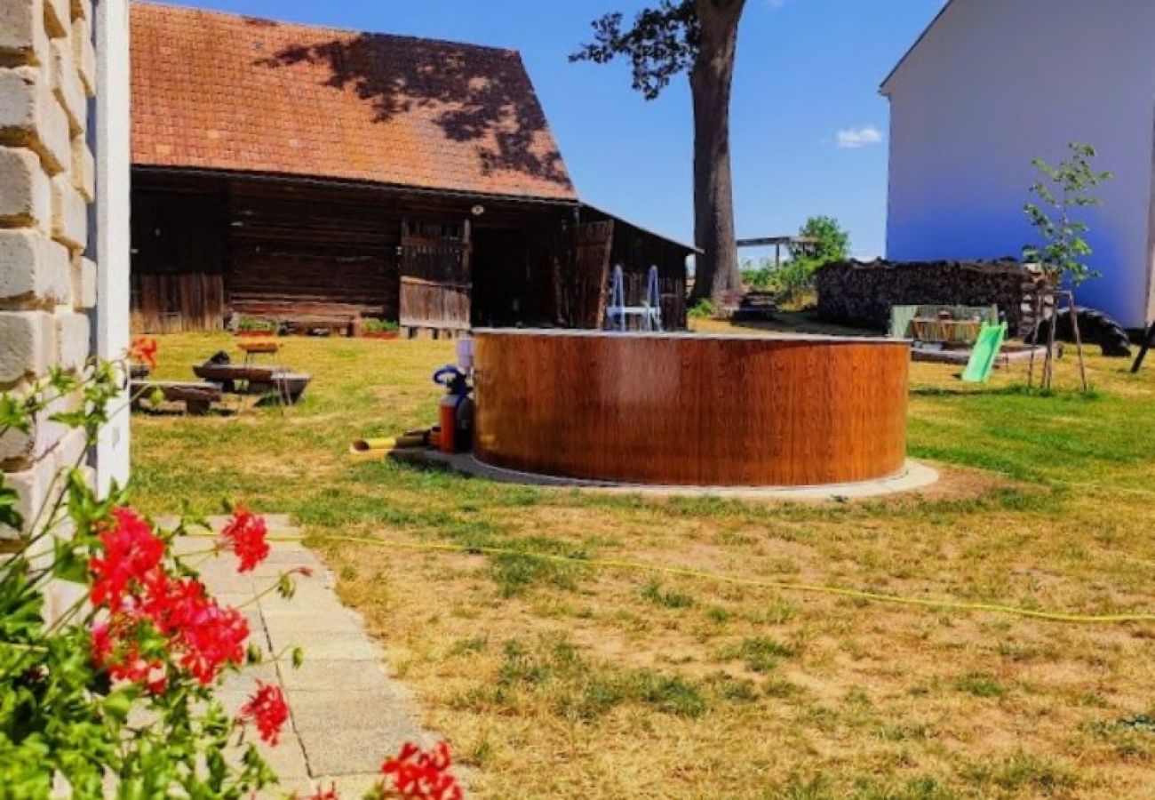 Villa in Mnichovo Hradište - Mnichovo Hradiste SVK405