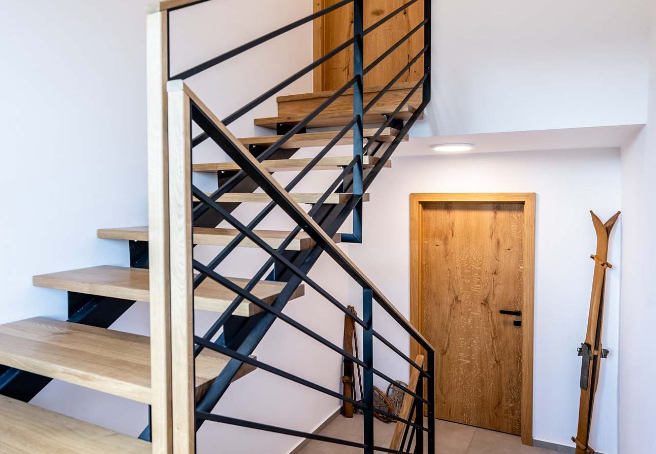 Ferienwohnung in Jestřabí v Krkonoších - KJJC047