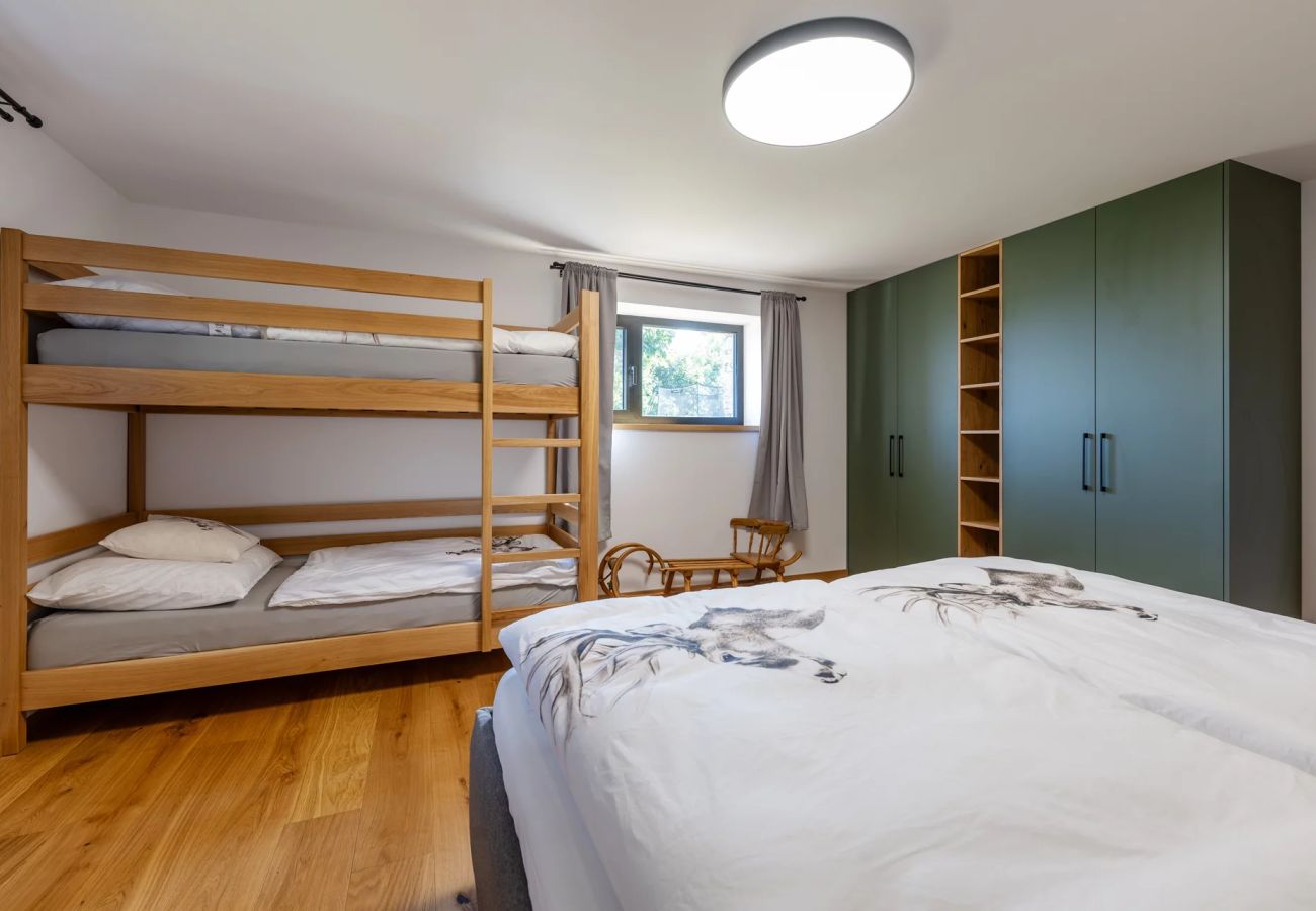 Ferienwohnung in Jestřabí v Krkonoších - KJJC047-SO Ferienwohnung in Jestřabí v Krkonoších - KJJC047-SO