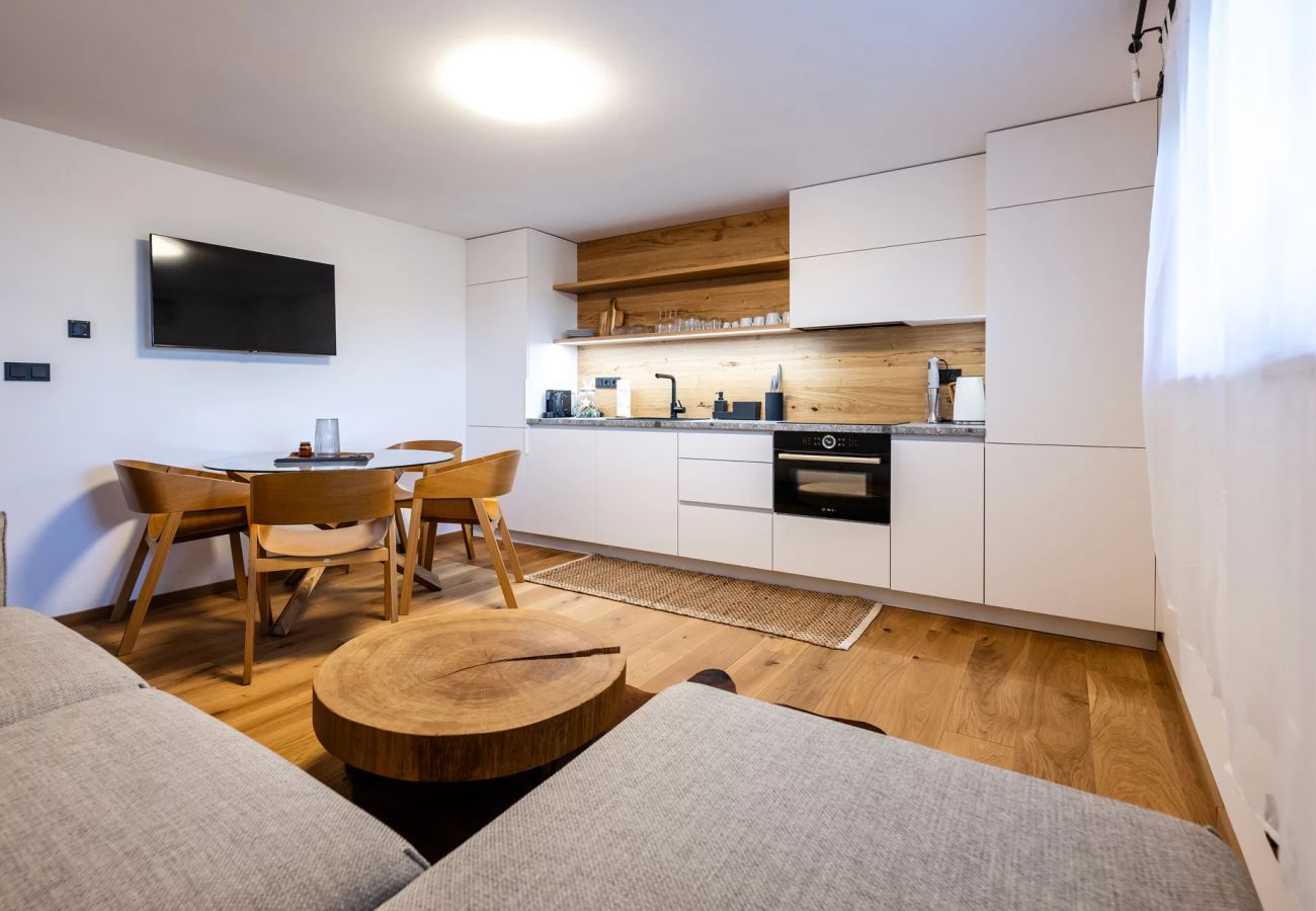 Ferienwohnung in Jestřabí v Krkonoších - KJJC047-SO Ferienwohnung in Jestřabí v Krkonoších - KJJC047-SO