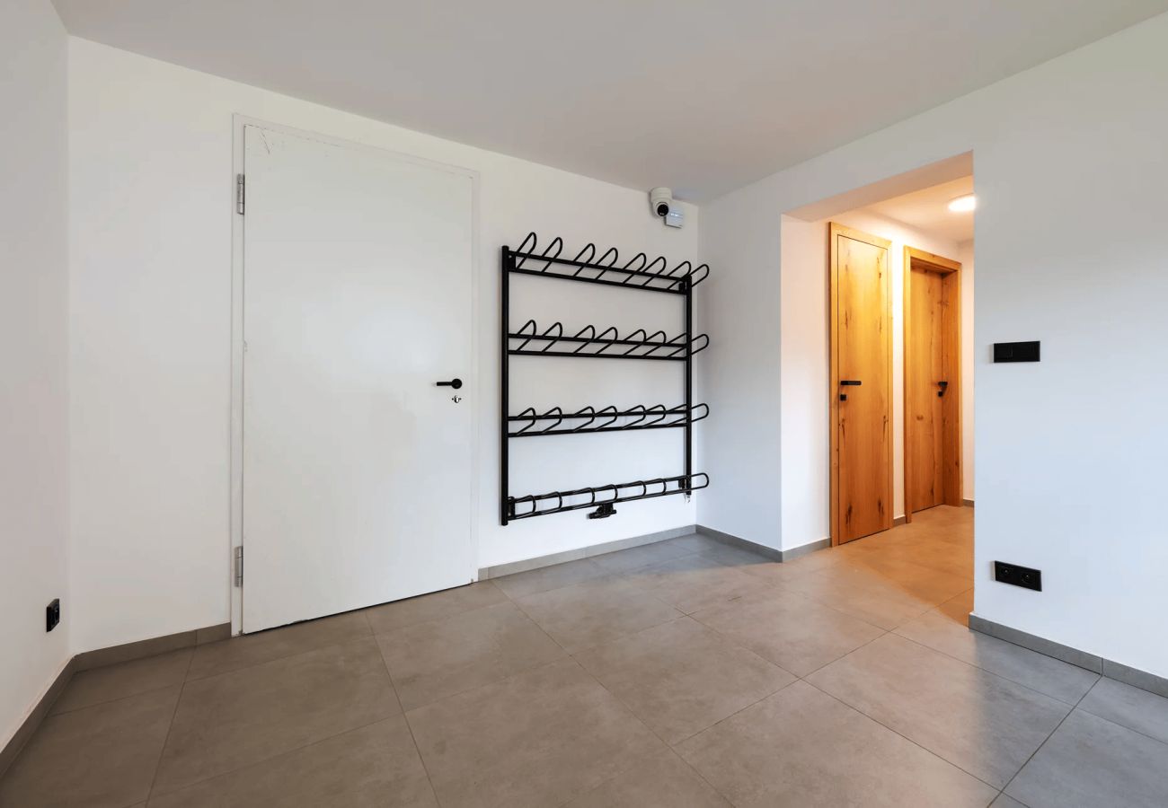Ferienwohnung in Jestřabí v Krkonoších - KJJC047-CH Ferienwohnung in Jestřabí v Krkonoších - KJJC047-CH