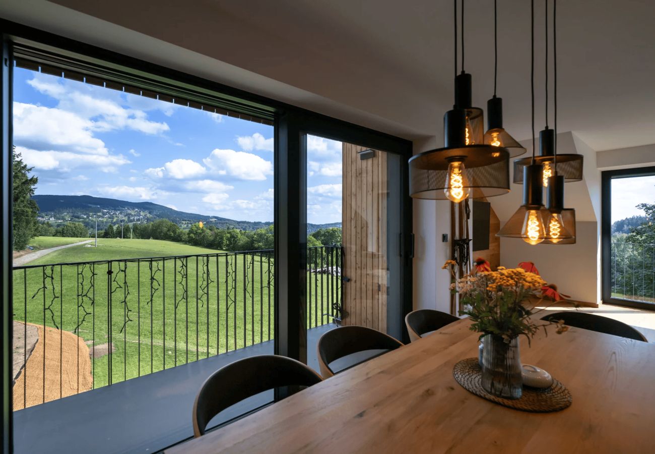 Ferienwohnung in Jestřabí v Krkonoších - KJJC047-CH Ferienwohnung in Jestřabí v Krkonoších - KJJC047-CH