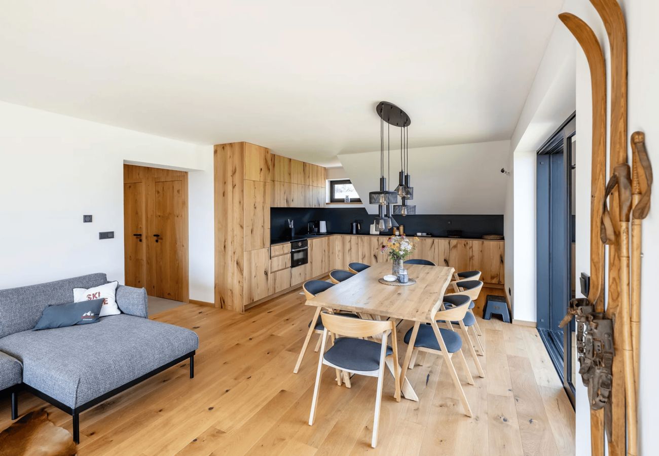 Ferienwohnung in Jestřabí v Krkonoších - KJJC047-CH Ferienwohnung in Jestřabí v Krkonoších - KJJC047-CH