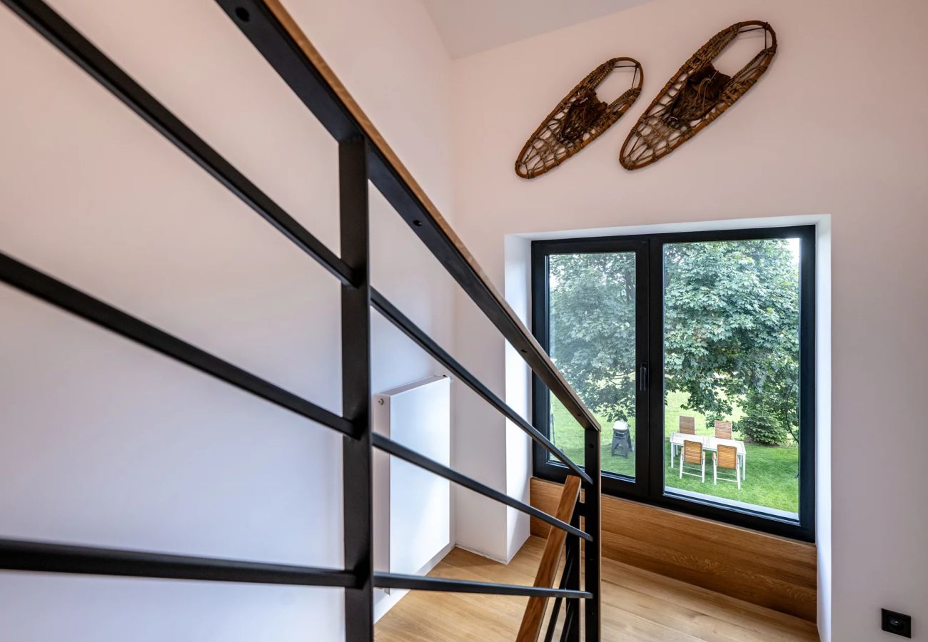 Ferienwohnung in Jestřabí v Krkonoších - KJJC047-CH Ferienwohnung in Jestřabí v Krkonoších - KJJC047-CH
