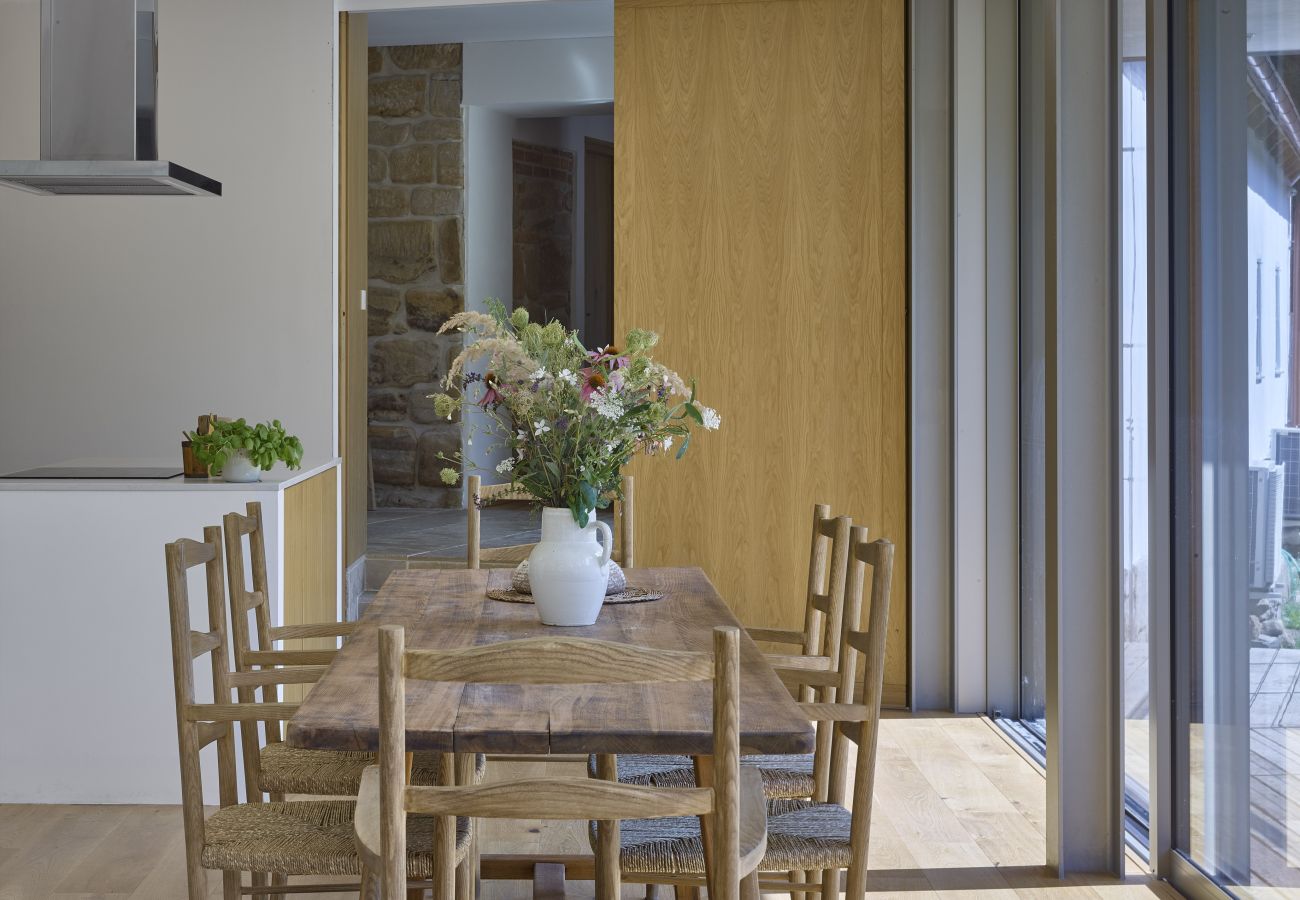 Villa in Knežmost - Knezmost SKS170