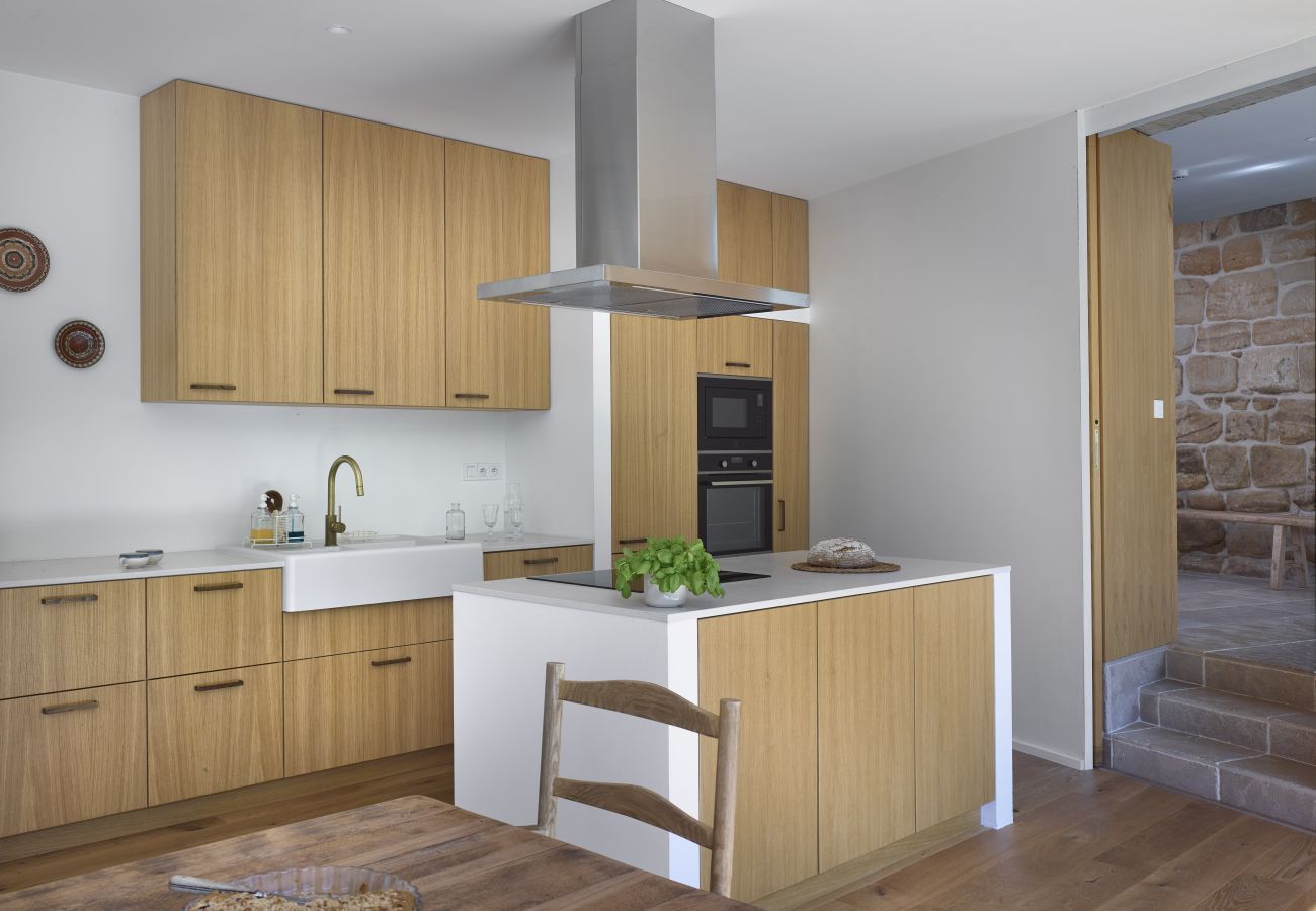 Villa in Knežmost - Knezmost SKS170