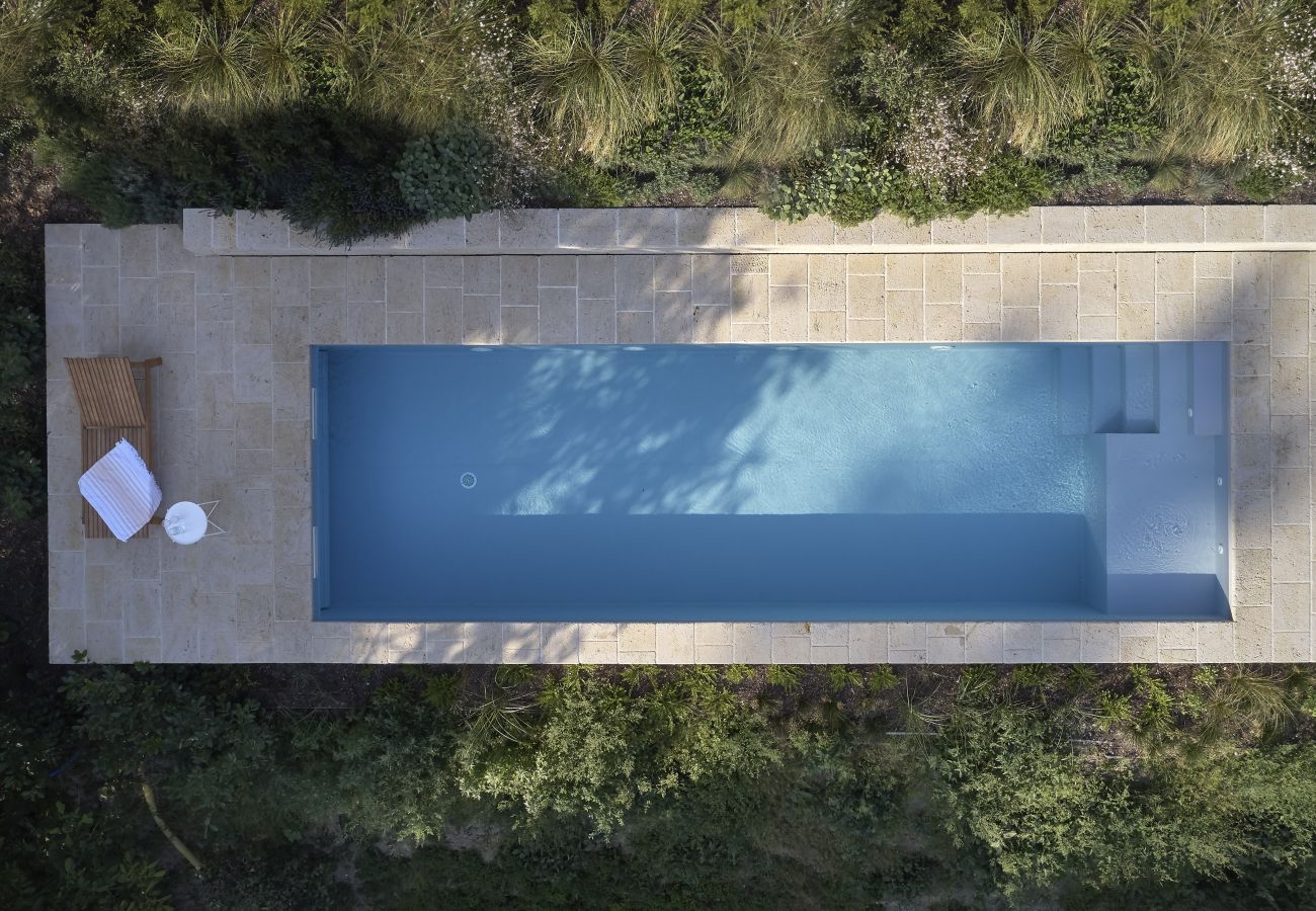 Villa in Knežmost - Knezmost SKS170