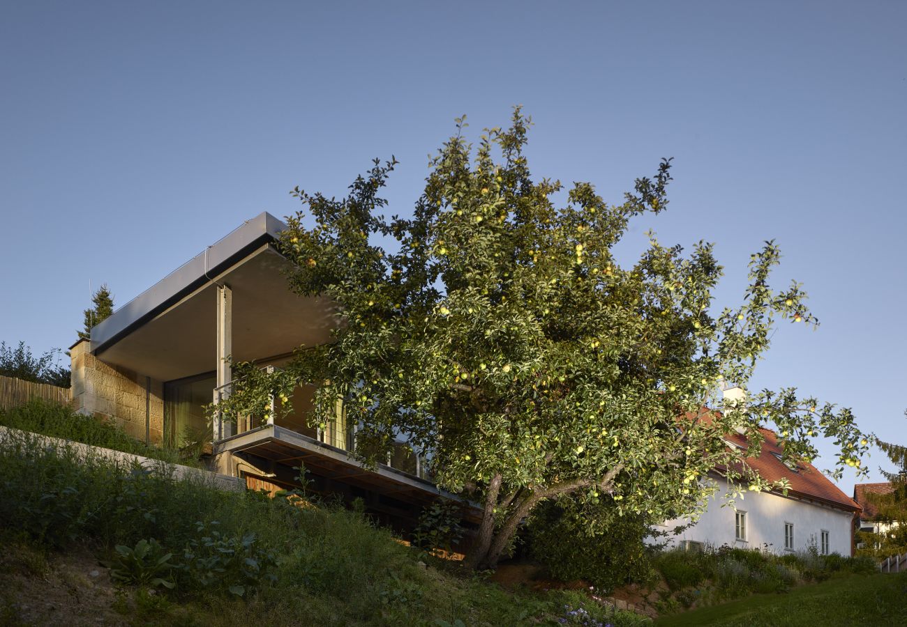 Villa in Knežmost - Knezmost SKS170