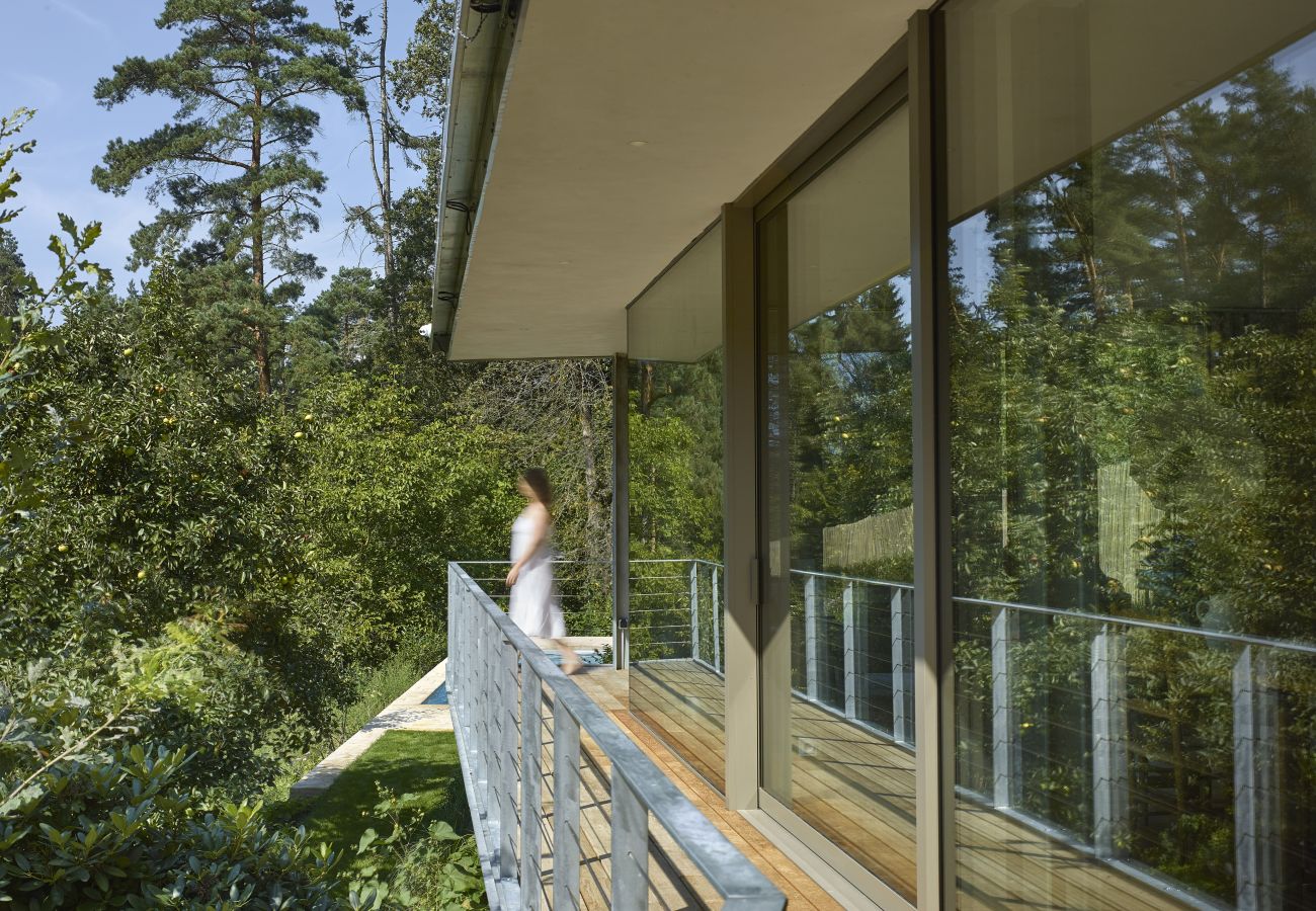 Villa in Knežmost - Knezmost SKS170