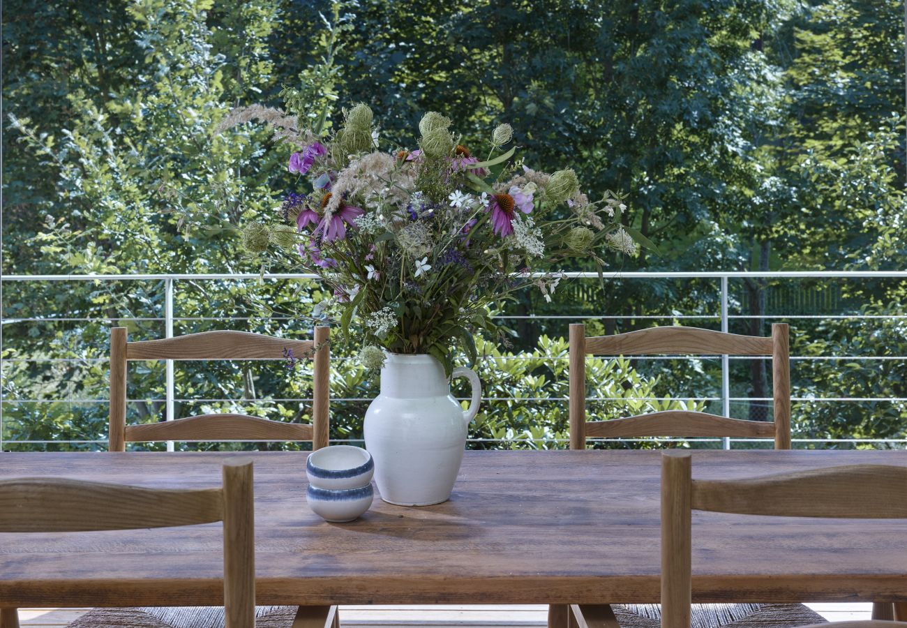 Villa in Knežmost - Knezmost SKS170