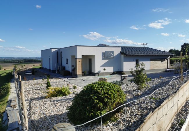 Villa in Žernov - Ceska Skalice HZK470