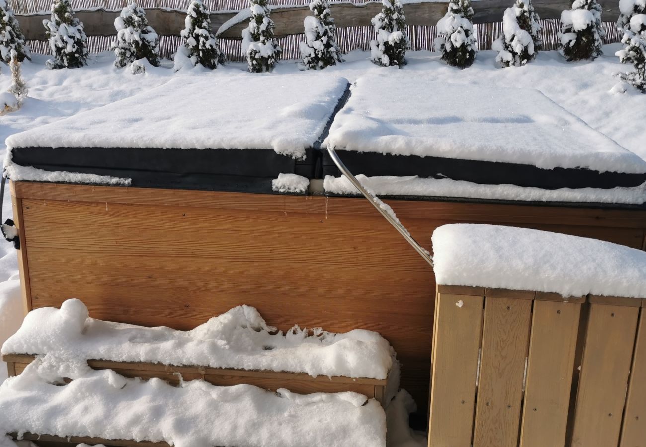 Villa in Žernov - Ceska Skalice HZK470
