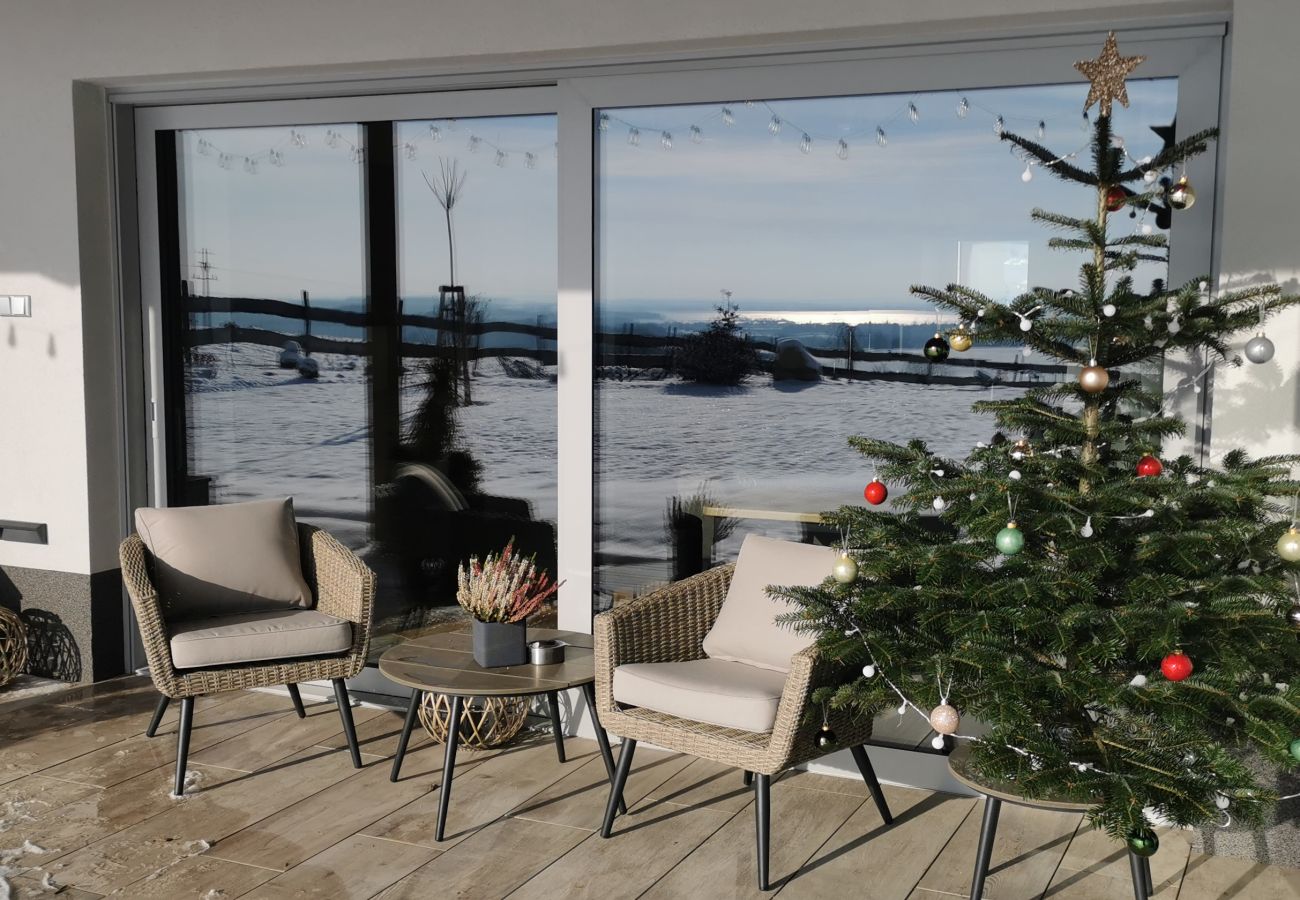 Villa in Žernov - Ceska Skalice HZK470