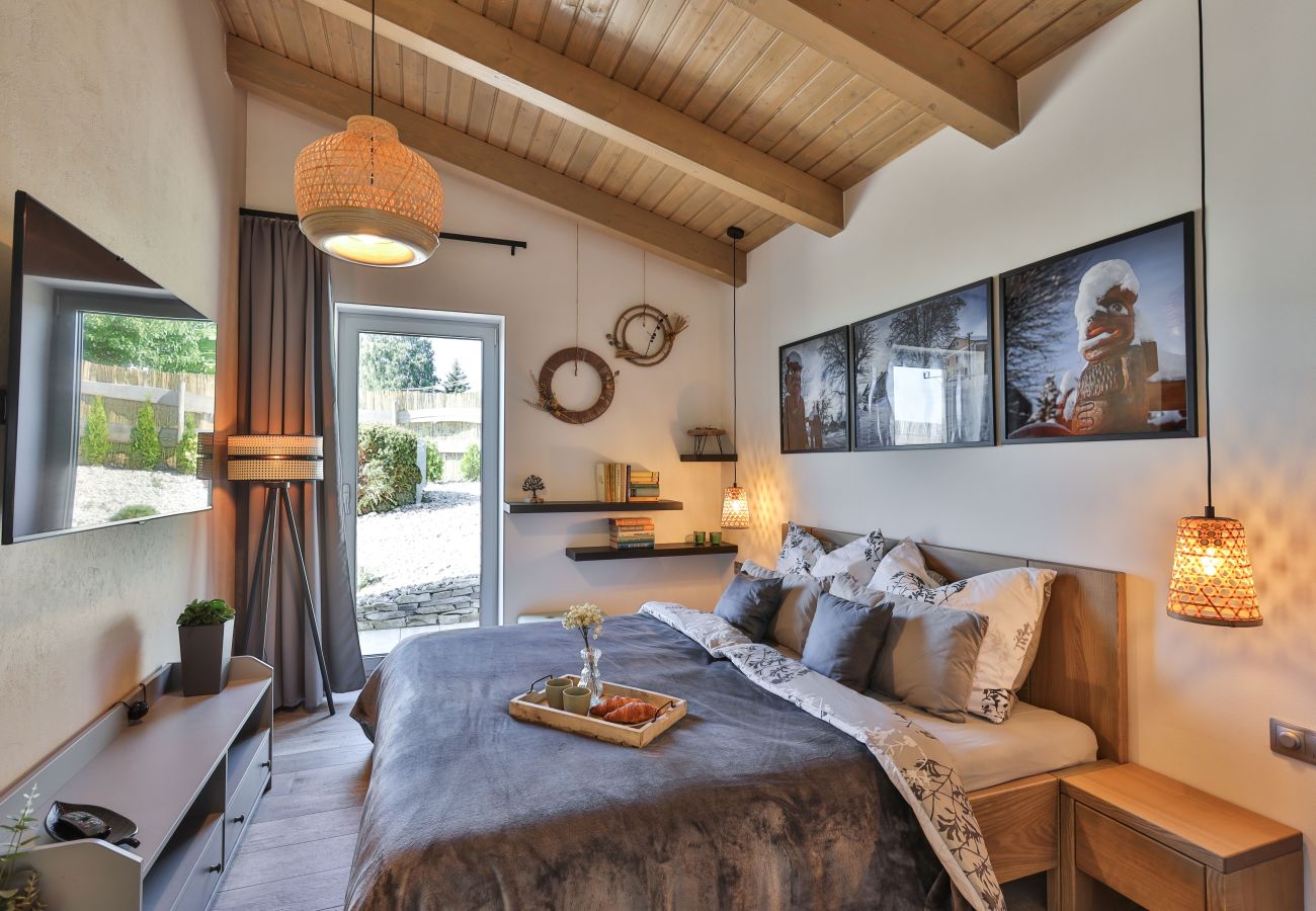 Villa in Žernov - Ceska Skalice HZK470