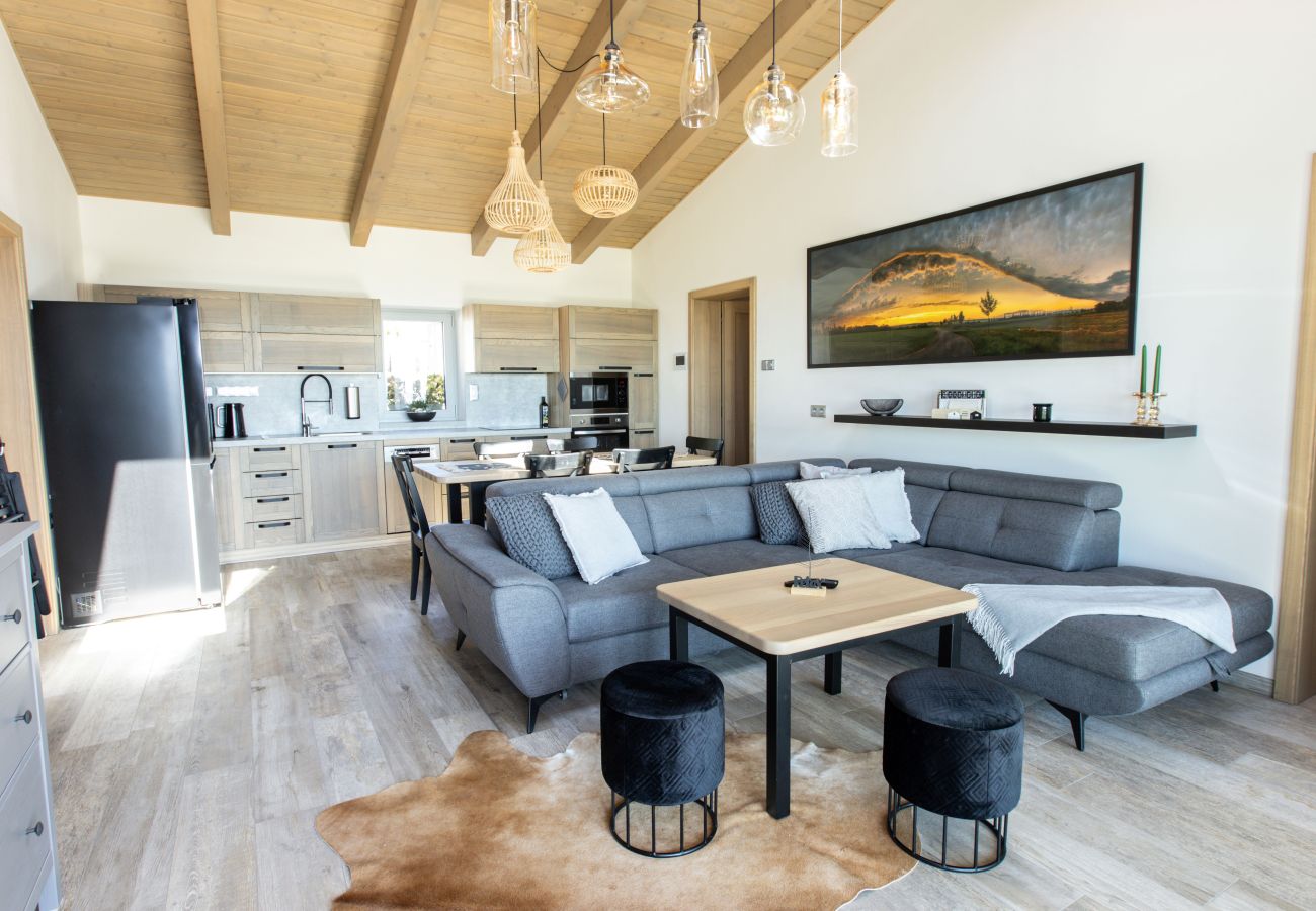 Villa in Žernov - Ceska Skalice HZK470