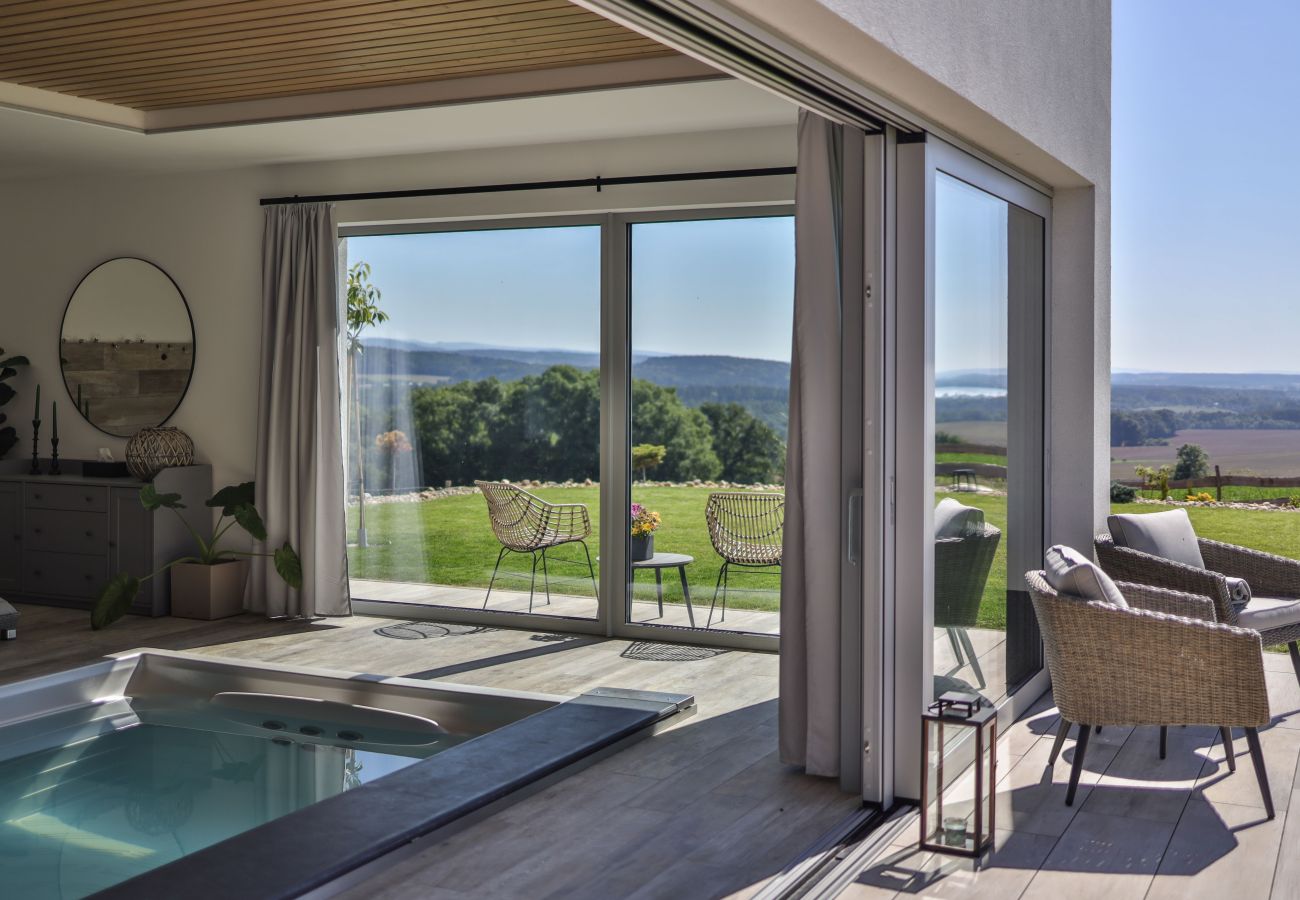 Villa in Žernov - Ceska Skalice HZK470