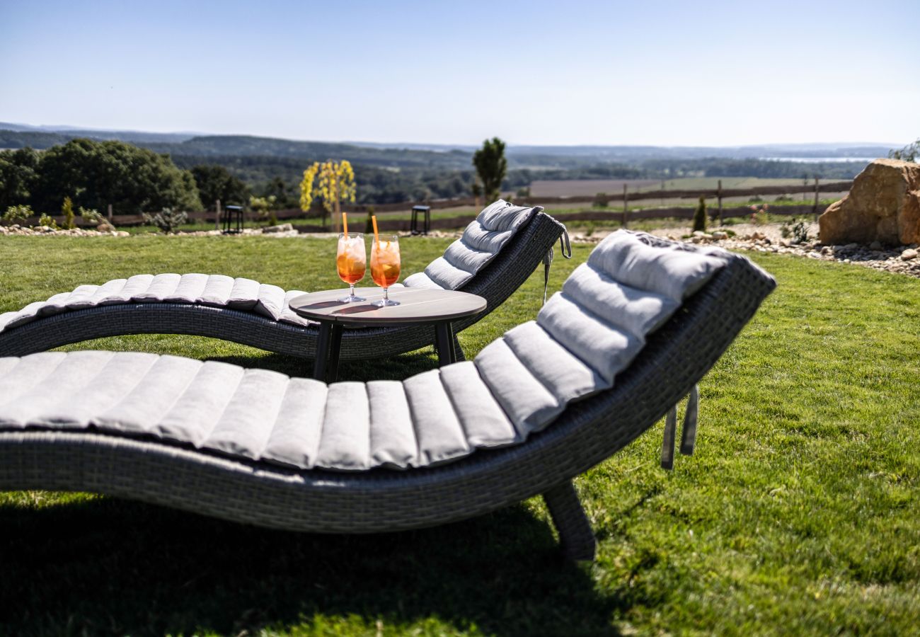 Villa in Žernov - Ceska Skalice HZK470