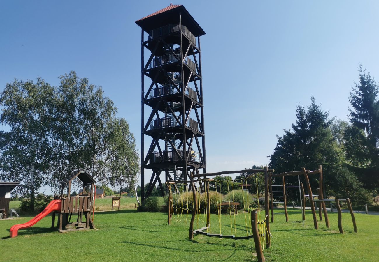 Villa in Žernov - Ceska Skalice HZK470