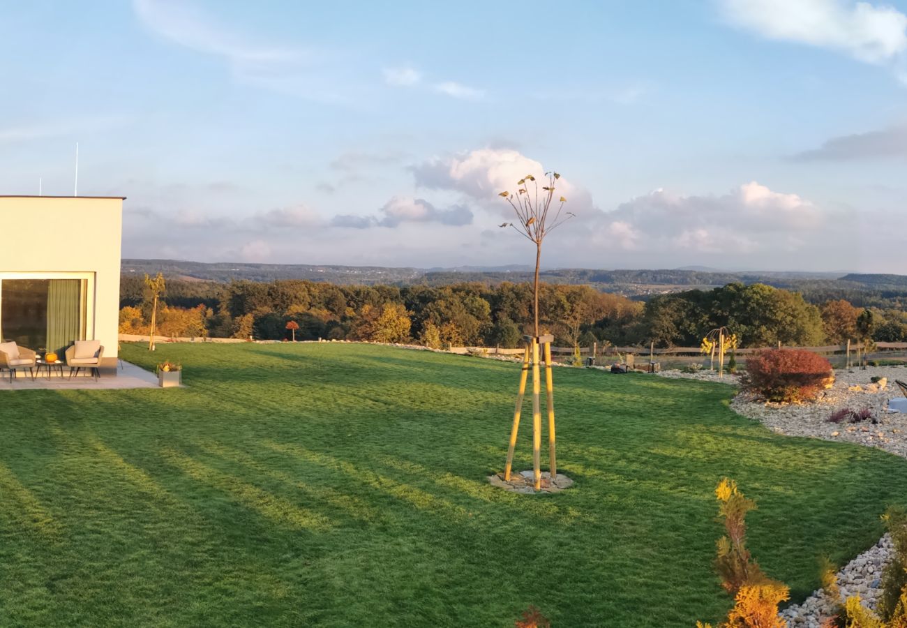 Villa in Žernov - Ceska Skalice HZK470