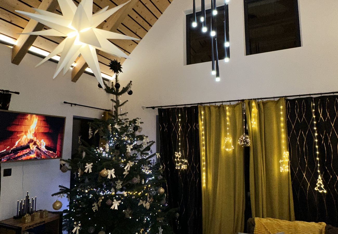 Villa in Jiretín pod Bukovou - LJJ060