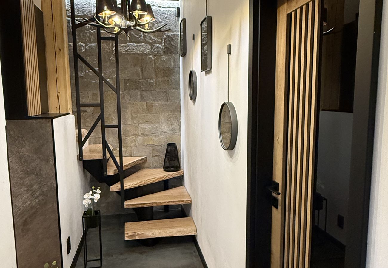 Villa in Jiretín pod Bukovou - LJJ060