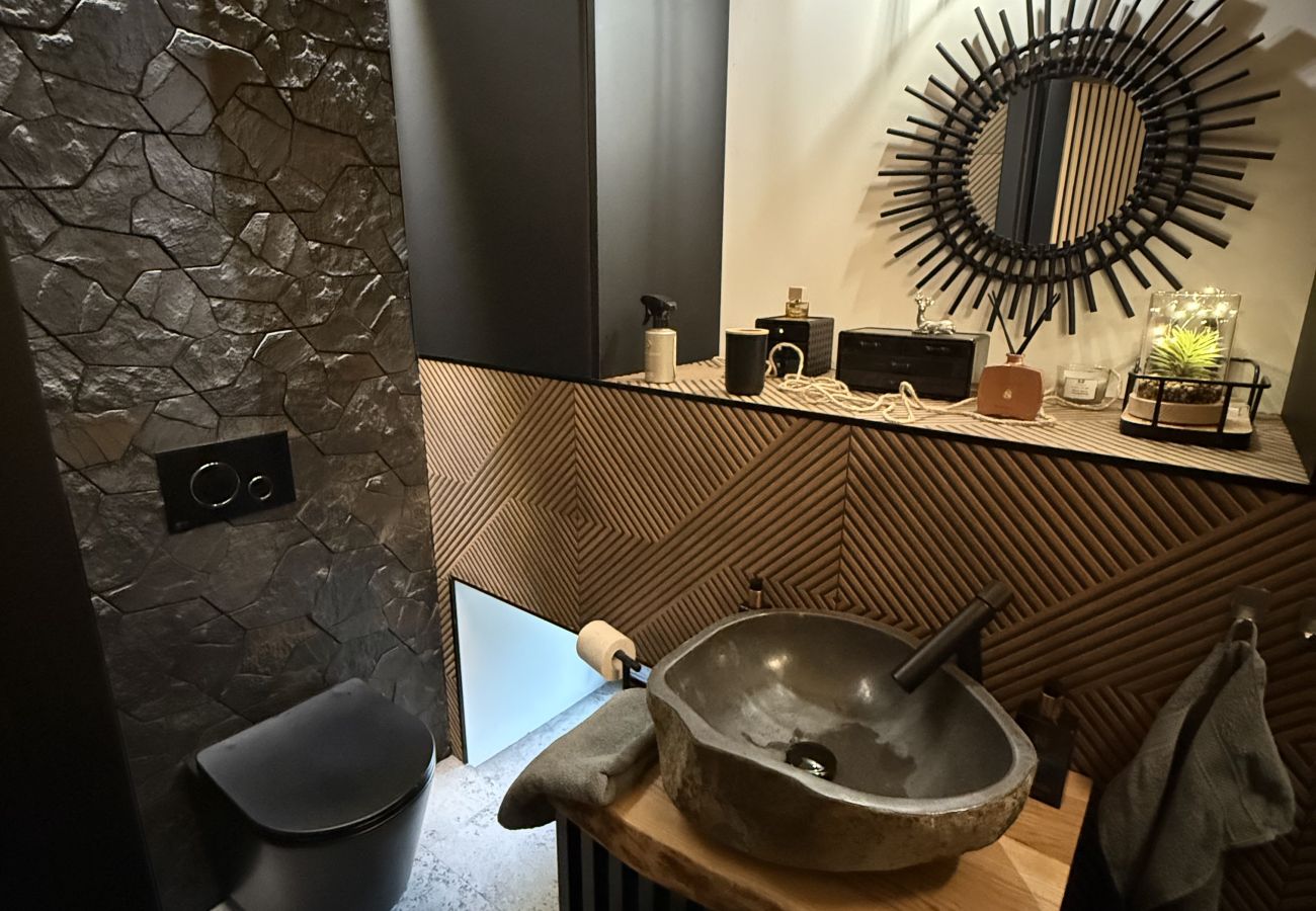 Villa in Jiretín pod Bukovou - LJJ060