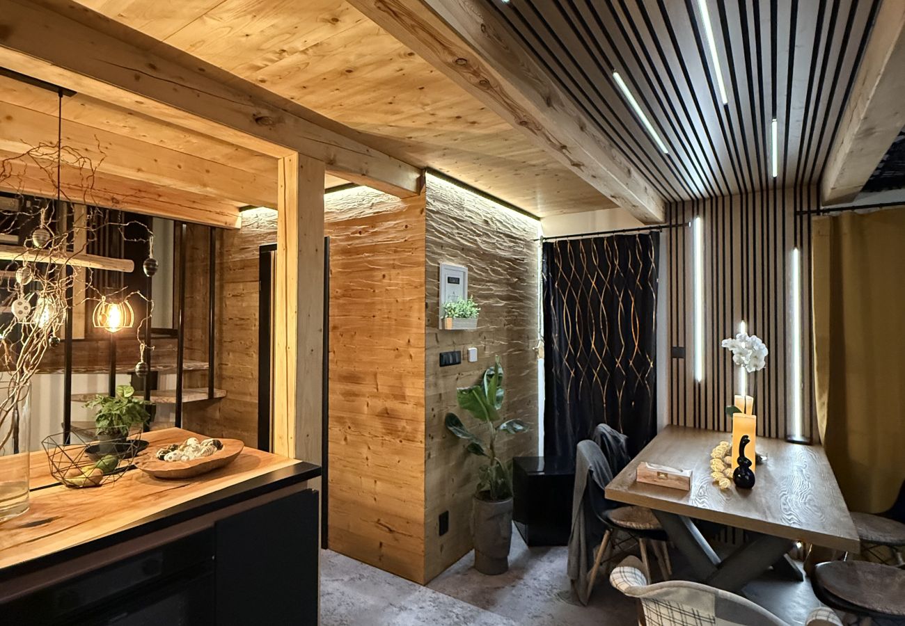 Villa in Jiretín pod Bukovou - LJJ060